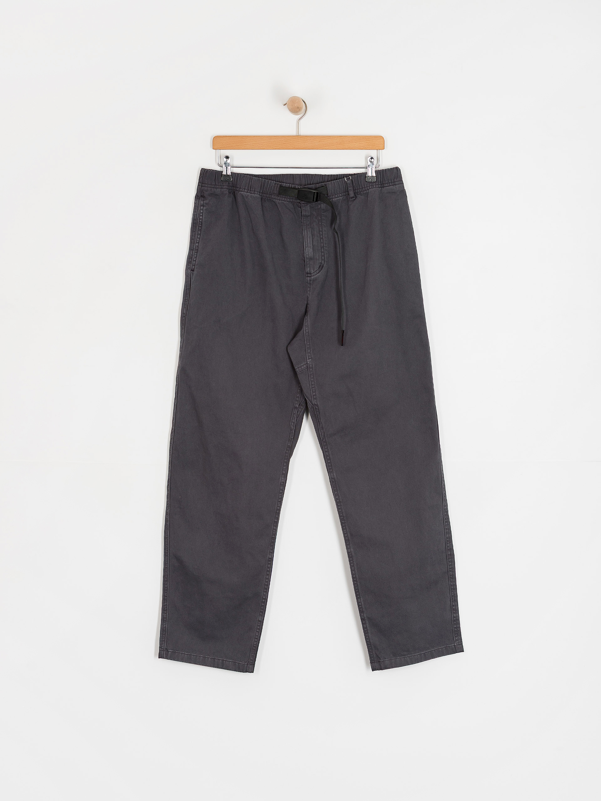 Gramicci Gramicci Pant Pants - grey (fossil grey pigment)