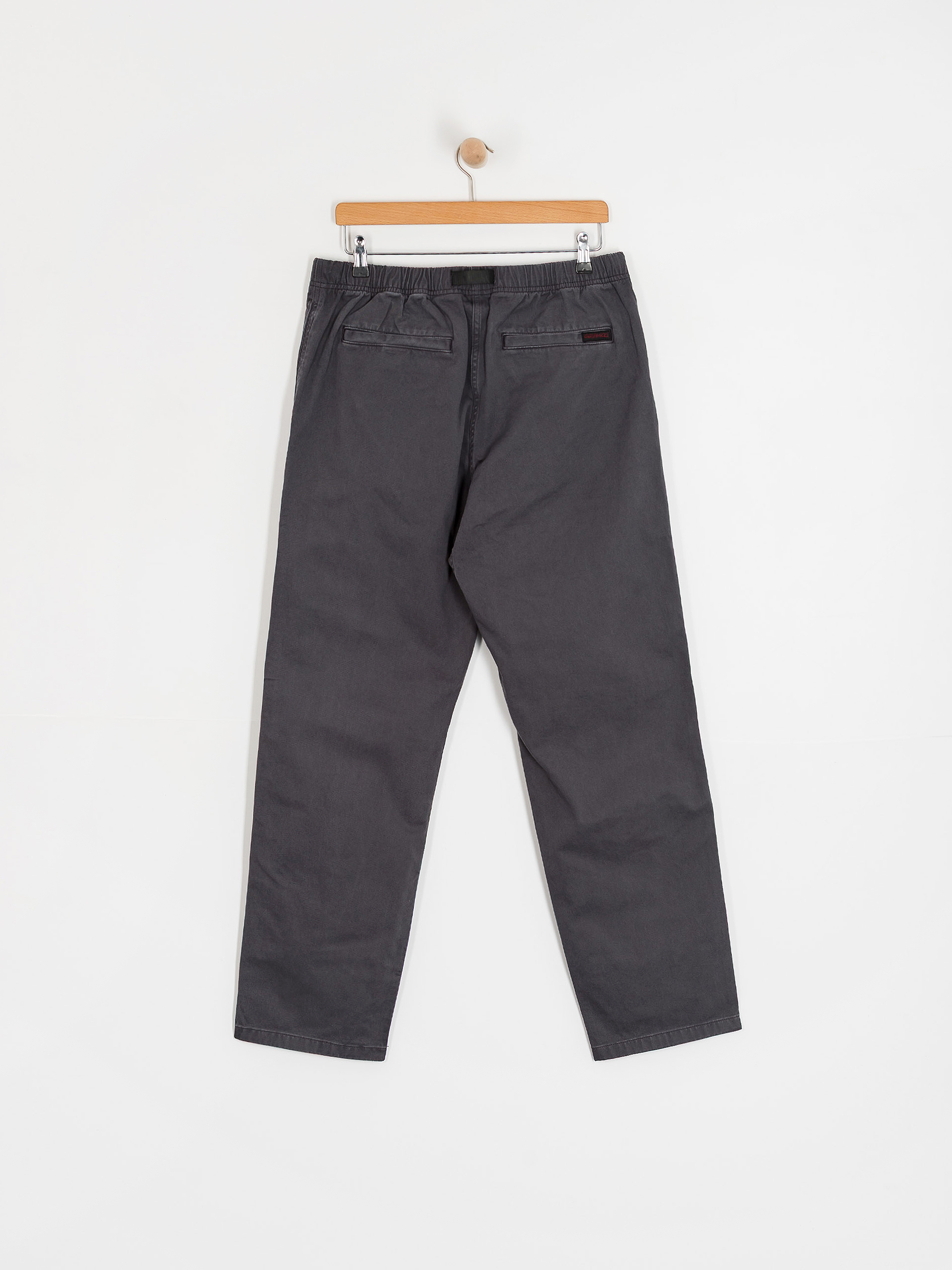 Gramicci Gramicci Pant Hose (fossil grey pigment)