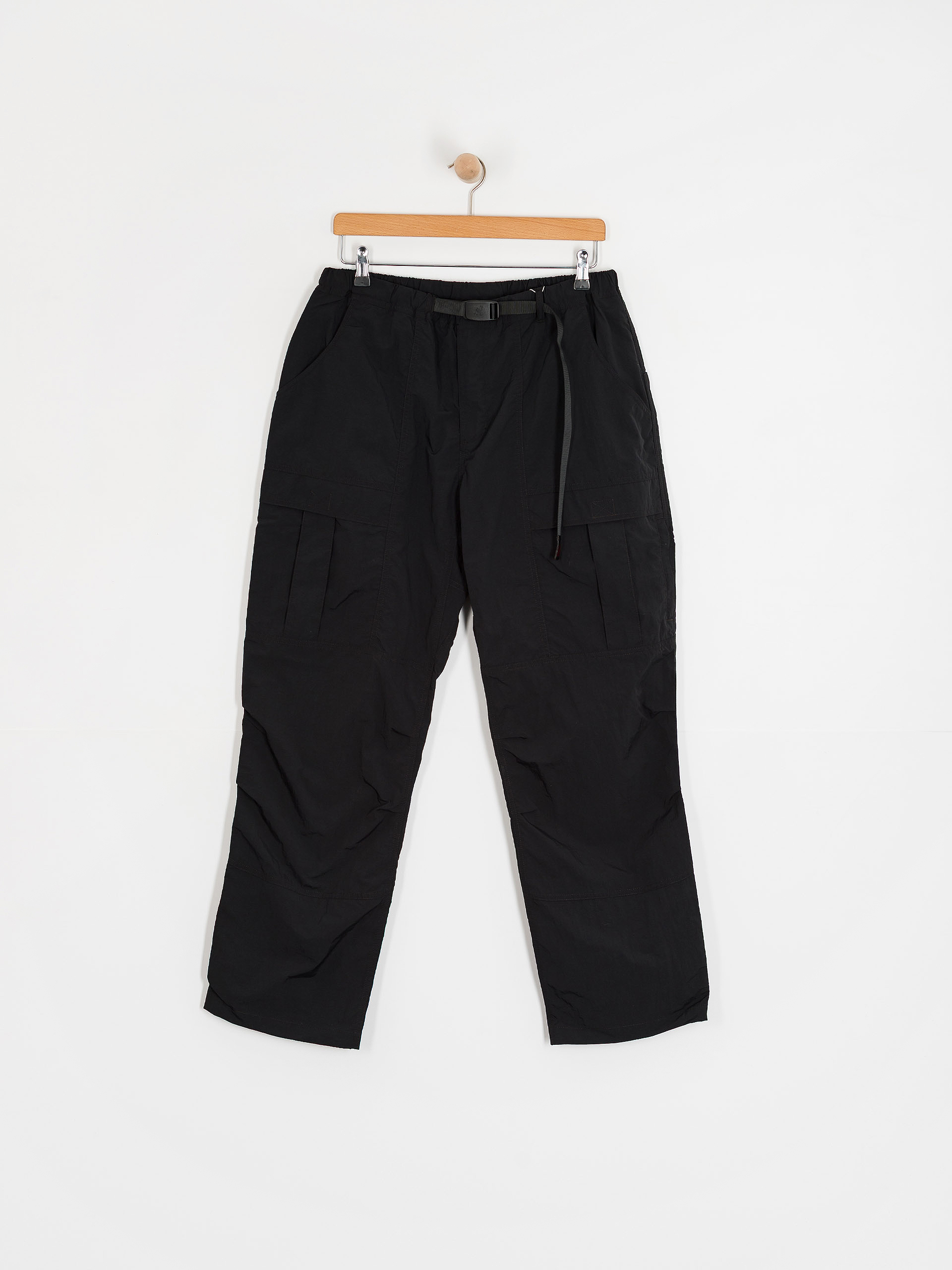 Gramicci Chuckwalla Trail Pants (black)