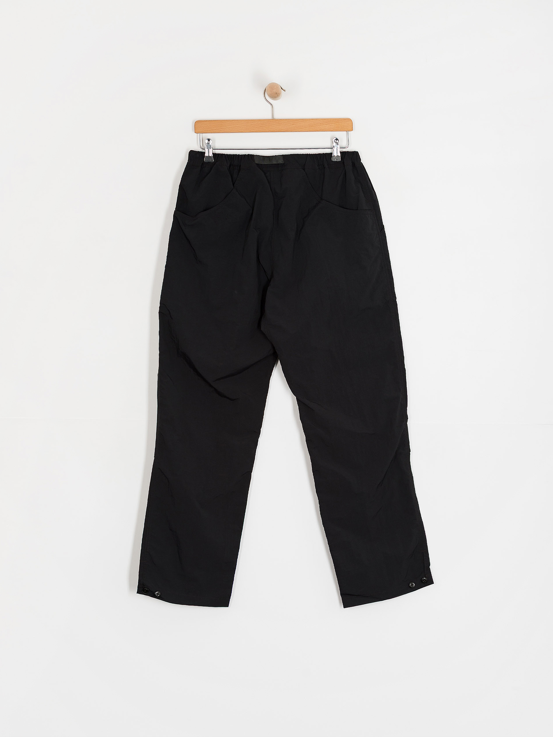 Gramicci Chuckwalla Trail Pants (black)