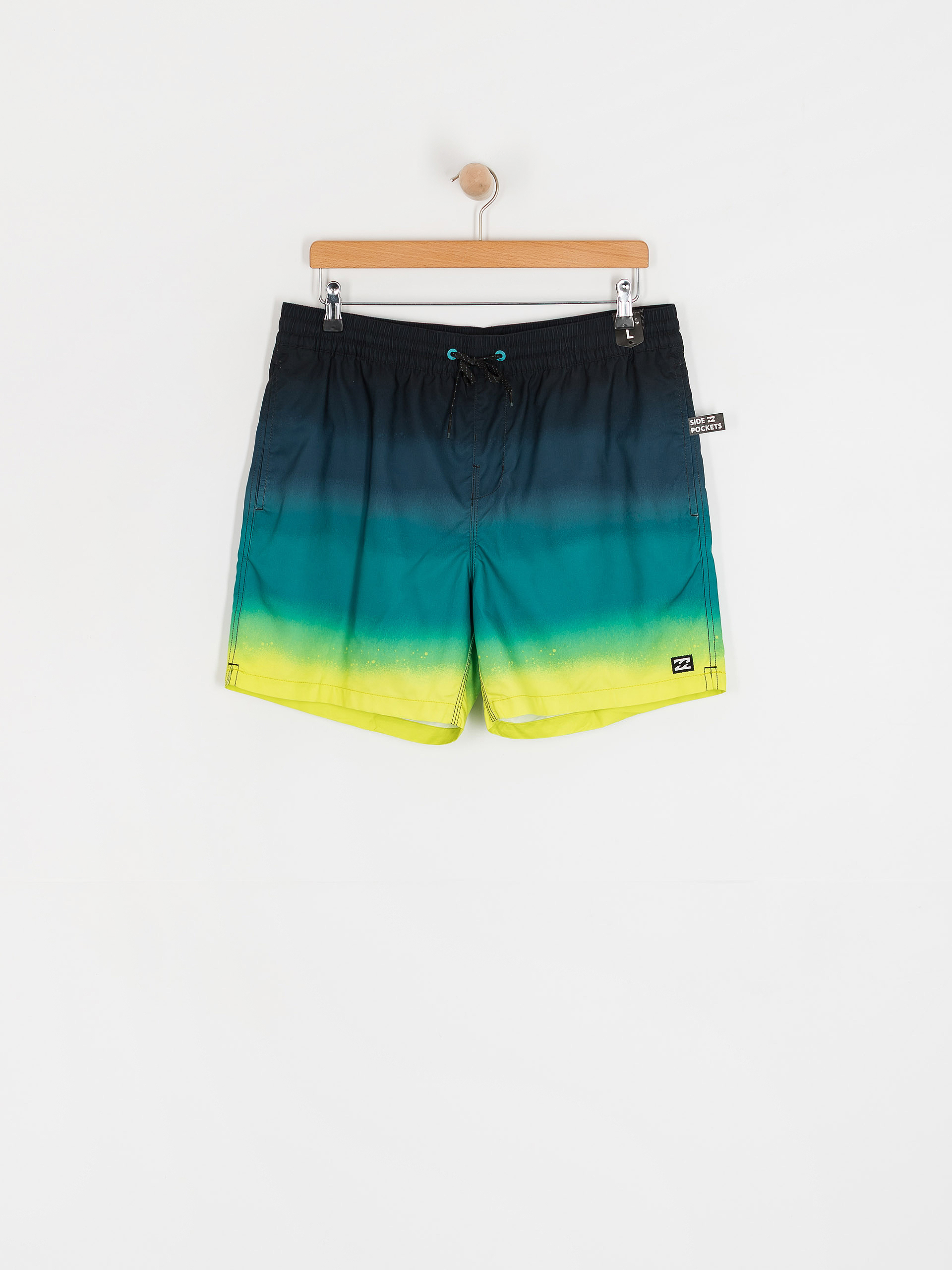Billabong Shorts All Day Fade