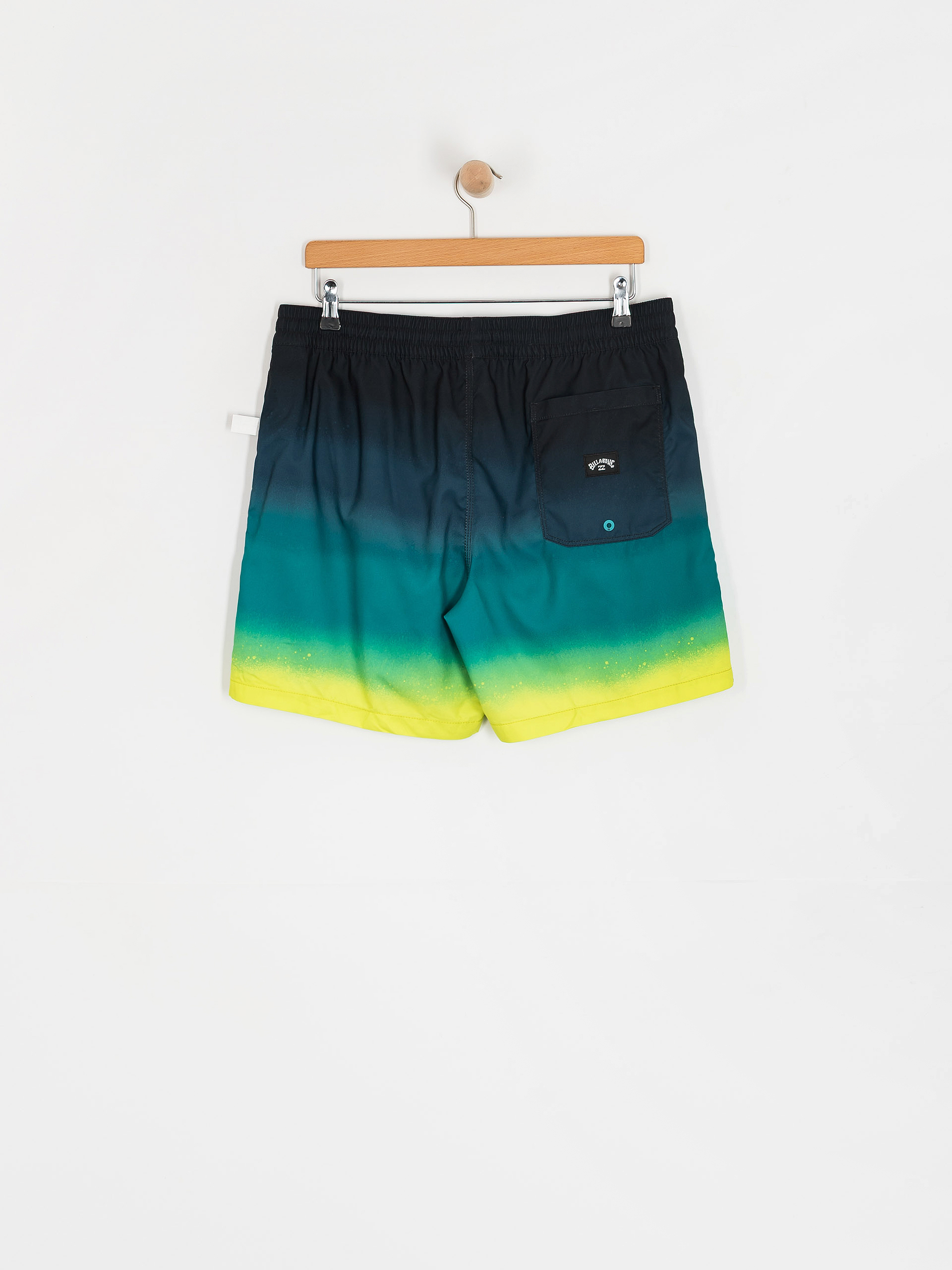 Billabong Shorts All Day Fade (black)