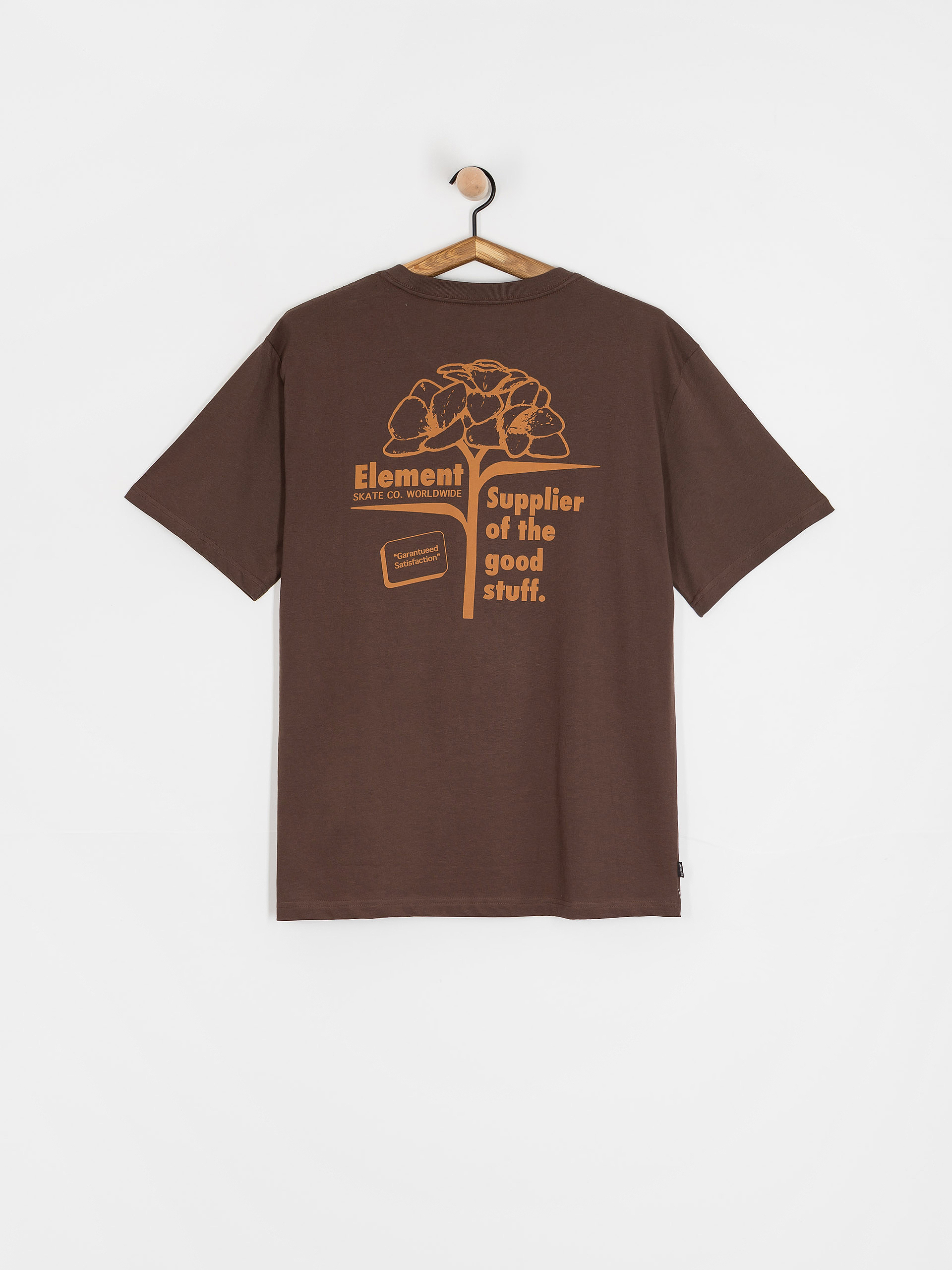 Element Supplier T-Shirt (bracken)
