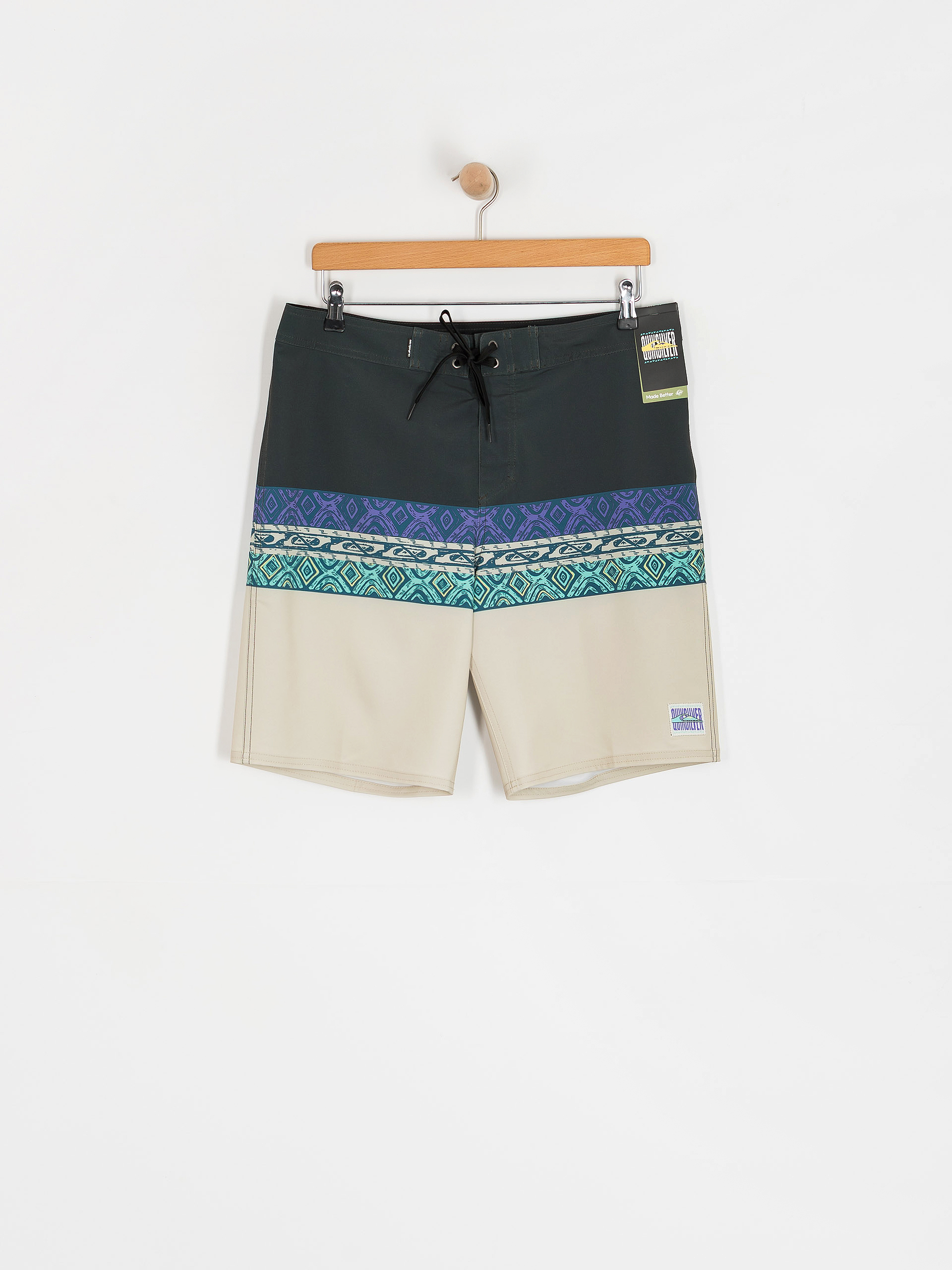 Quiksilver Boardshorts Surfsilk 20 (global heat dusted peri)