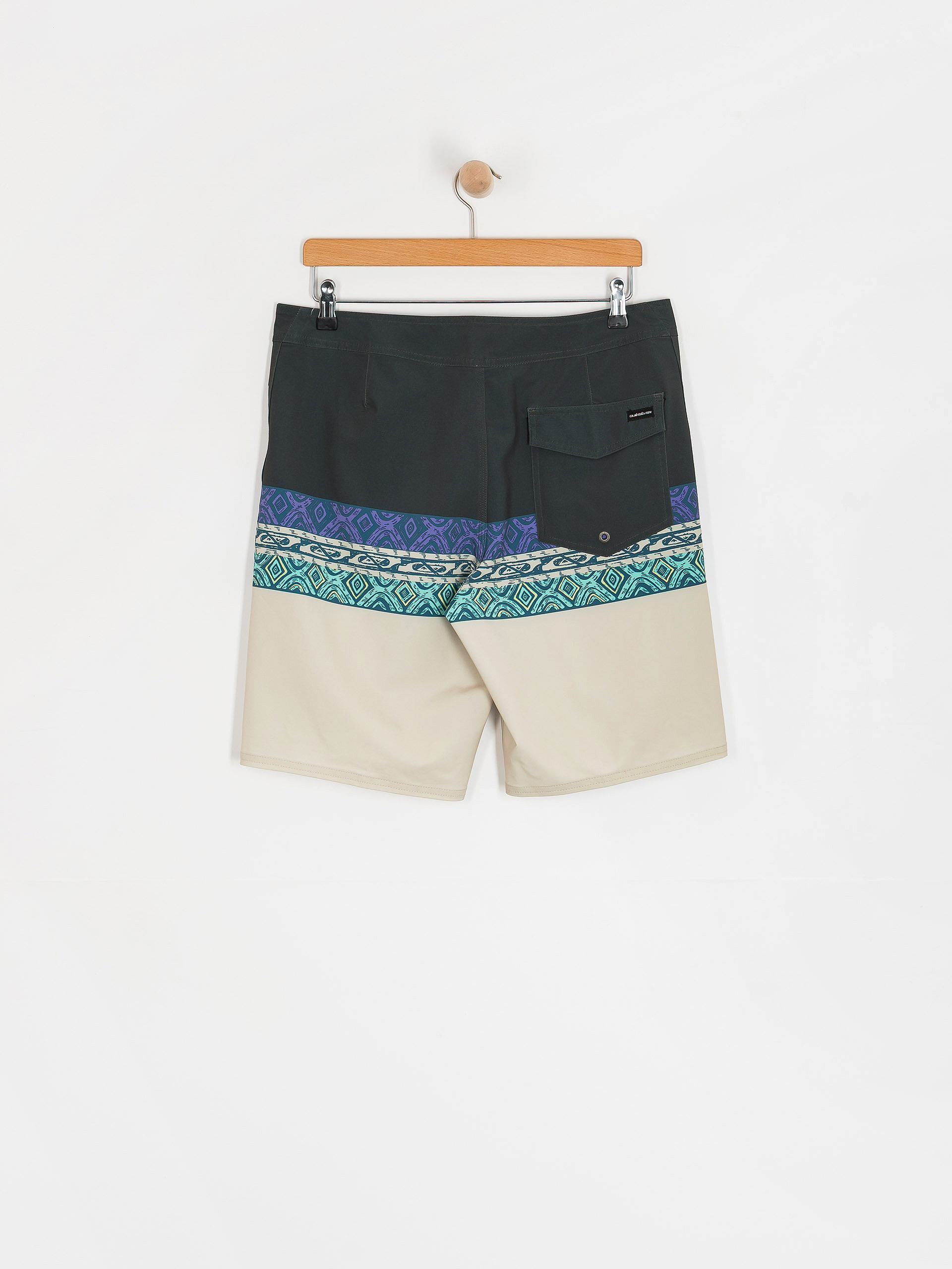 Quiksilver Boardshorts Surfsilk 20 (global heat dusted peri)