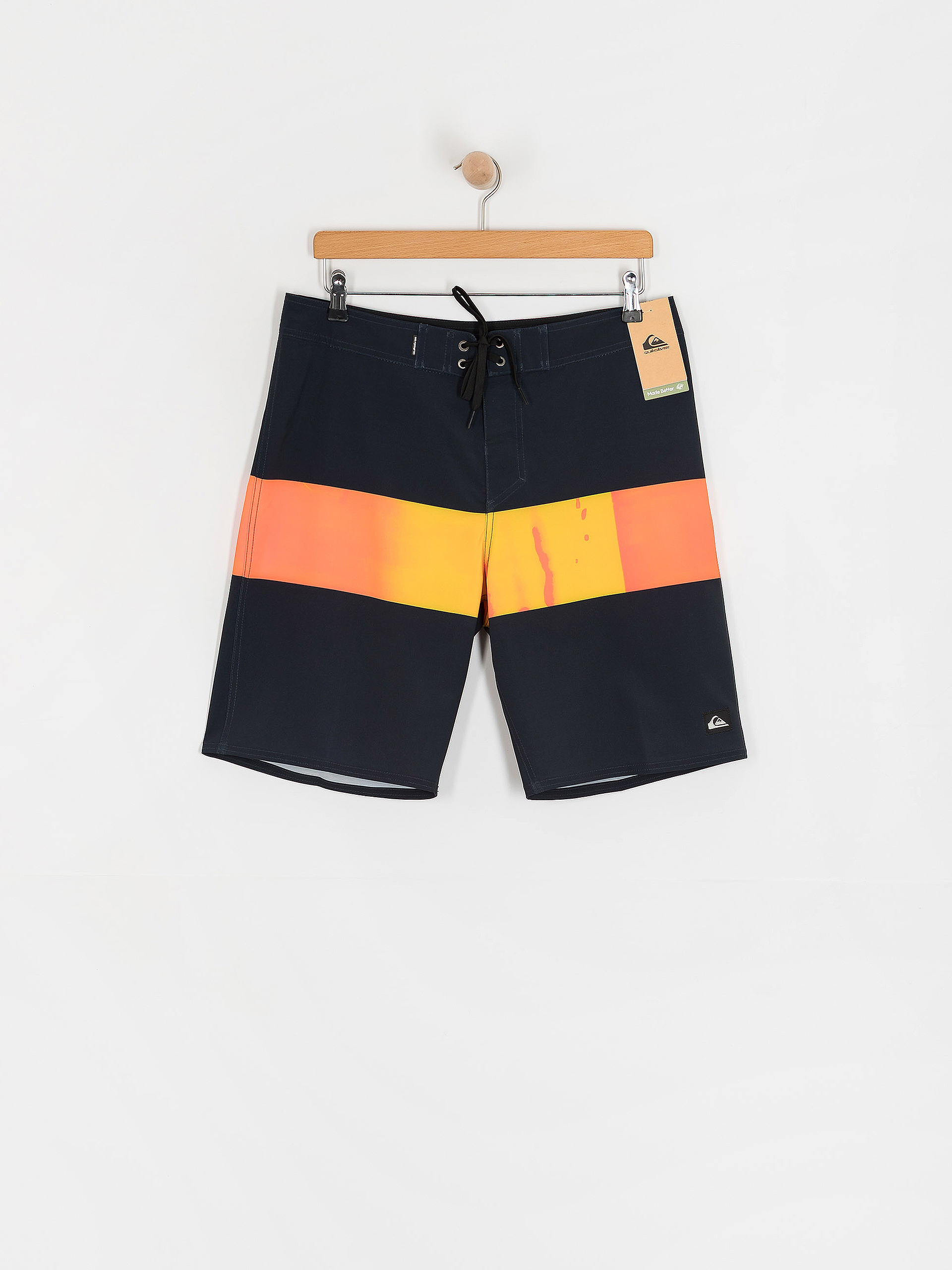 Quiksilver Boardshorts Surfsilk 20 (fiery coral bloomfade)