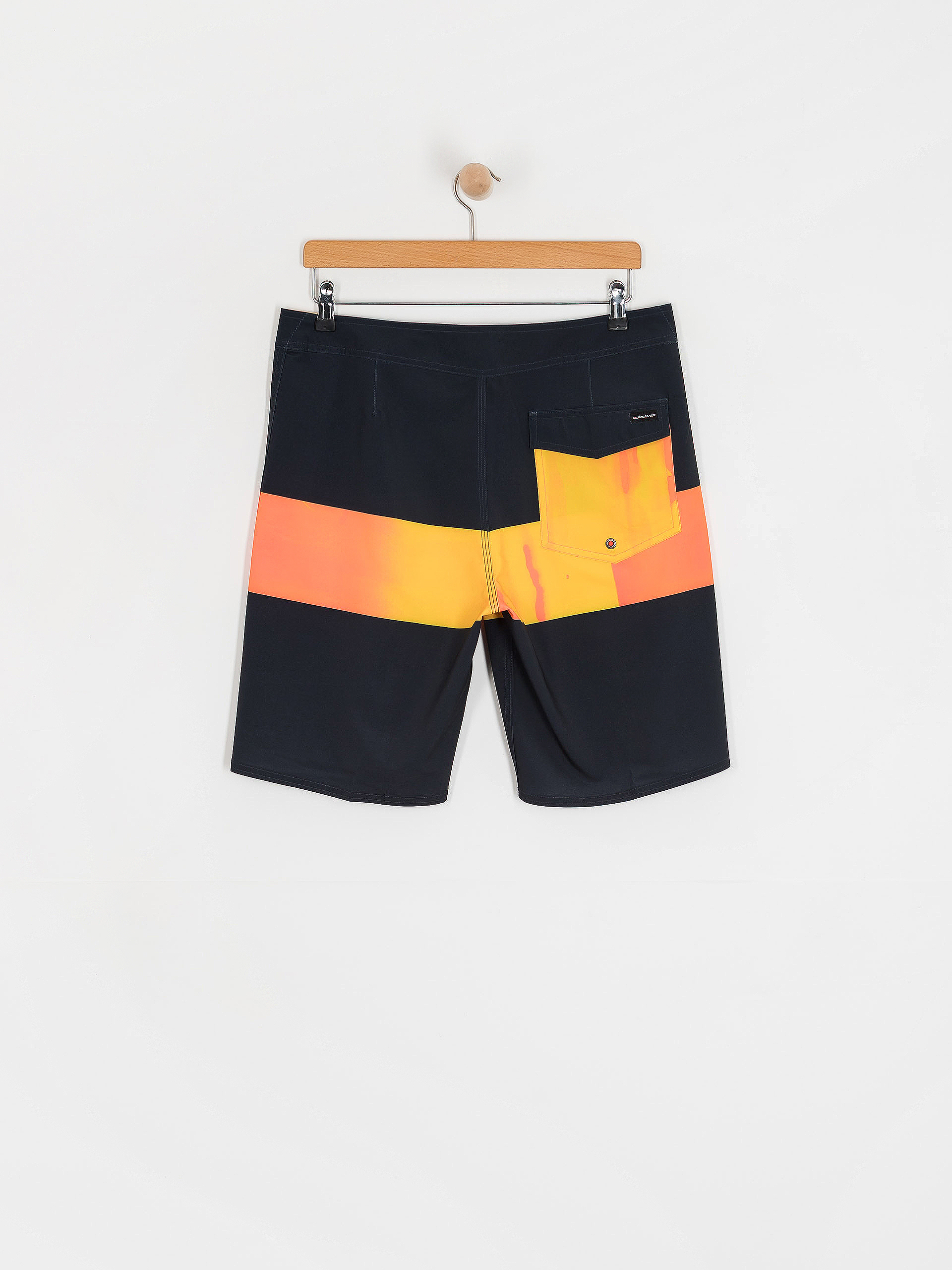 Quiksilver Boardshorts Surfsilk 20 (fiery coral bloomfade)