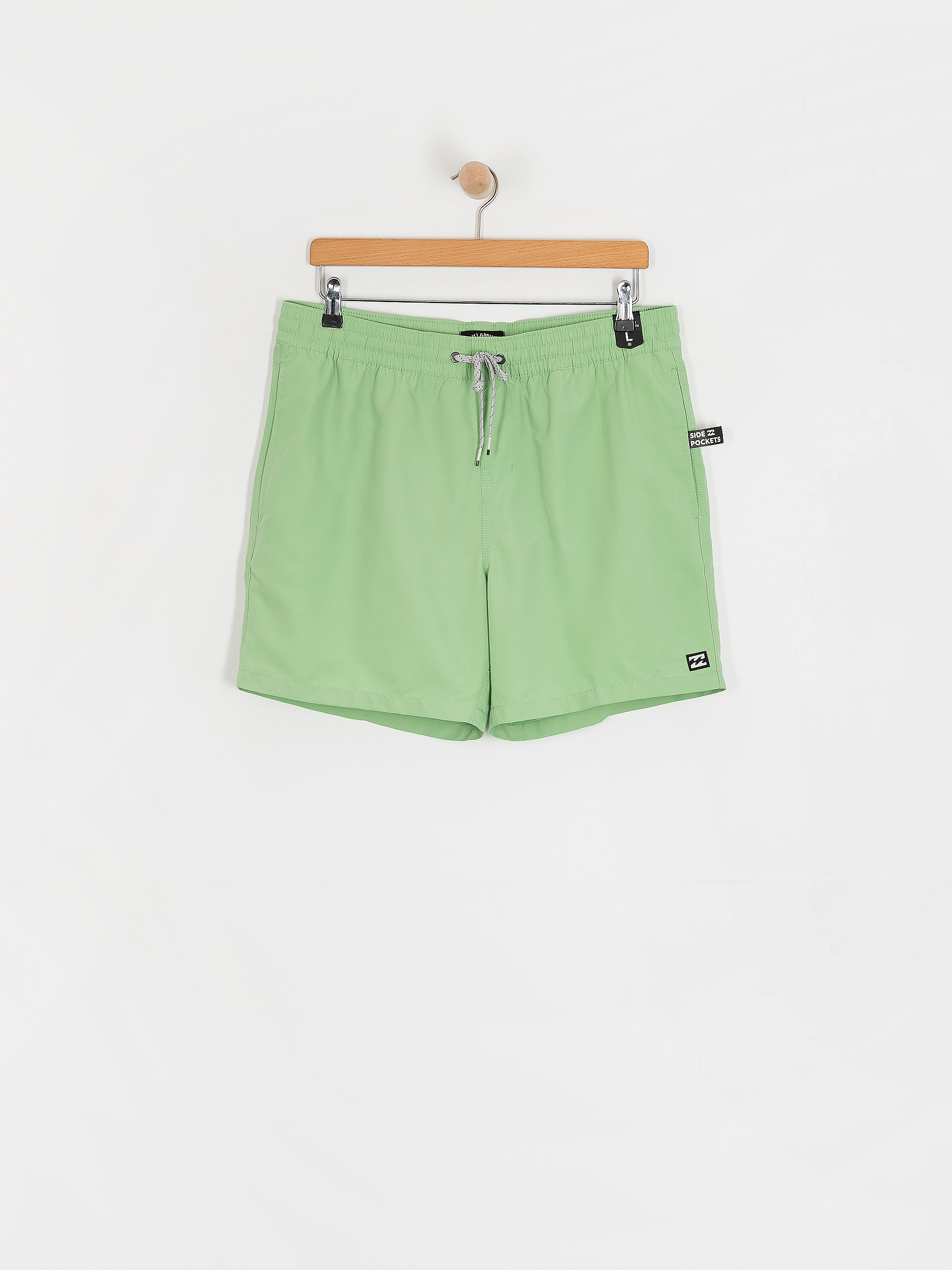 Billabong Shorts All Day (sea green)