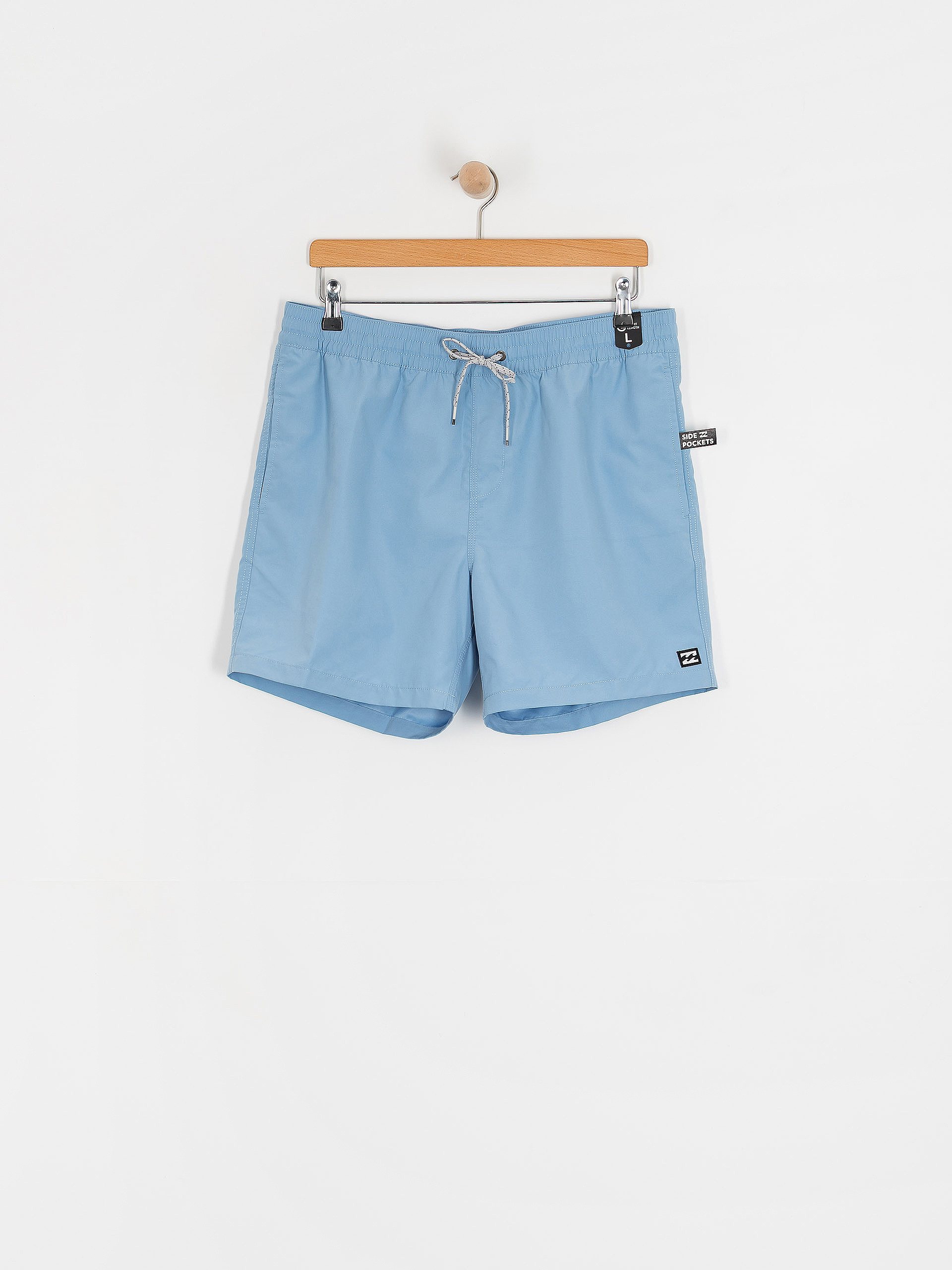 Billabong Shorts All Day (sky blue)