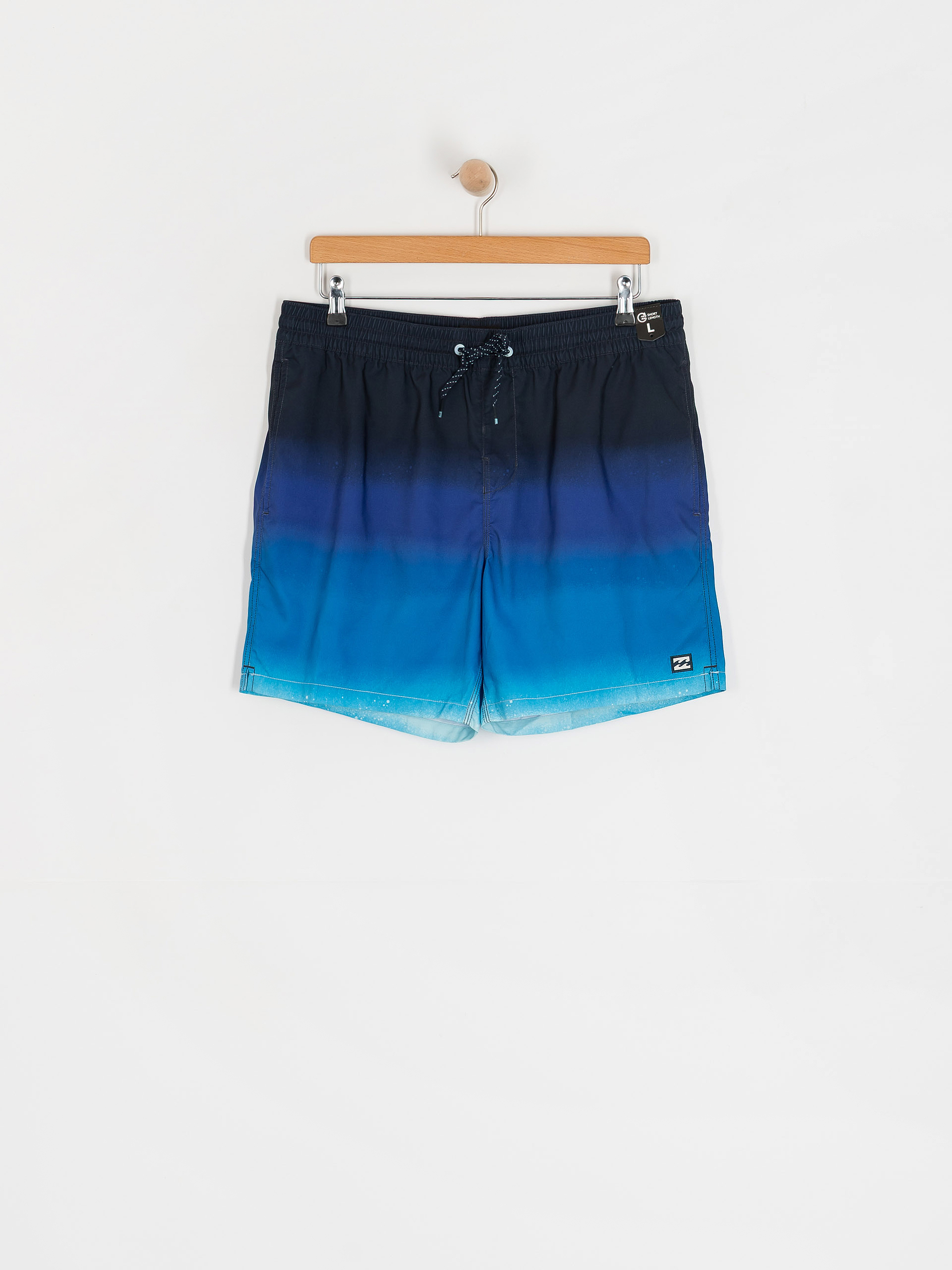 Billabong Shorts All Day Fade (coastal blue)