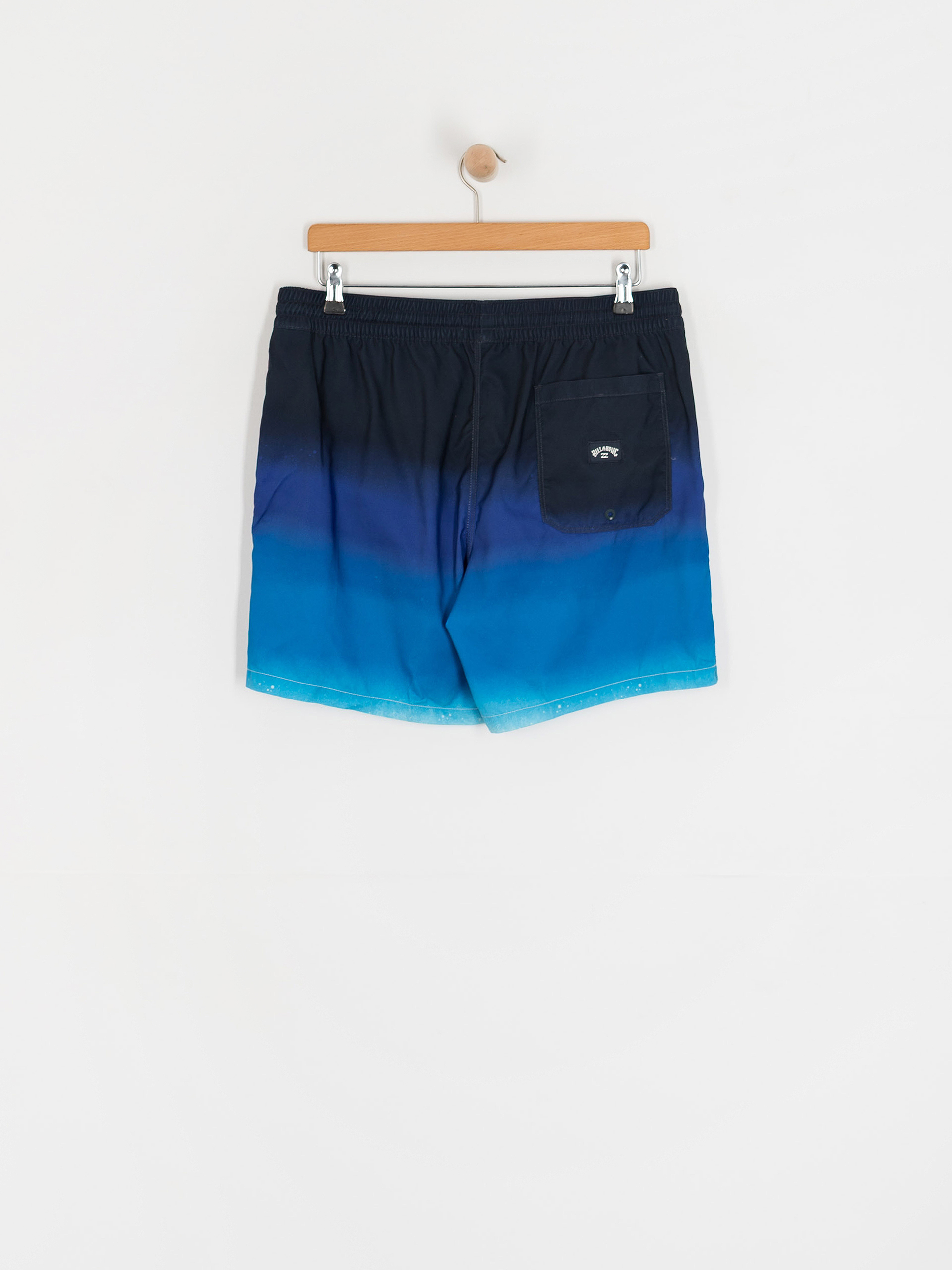 Billabong Shorts All Day Fade (coastal blue)
