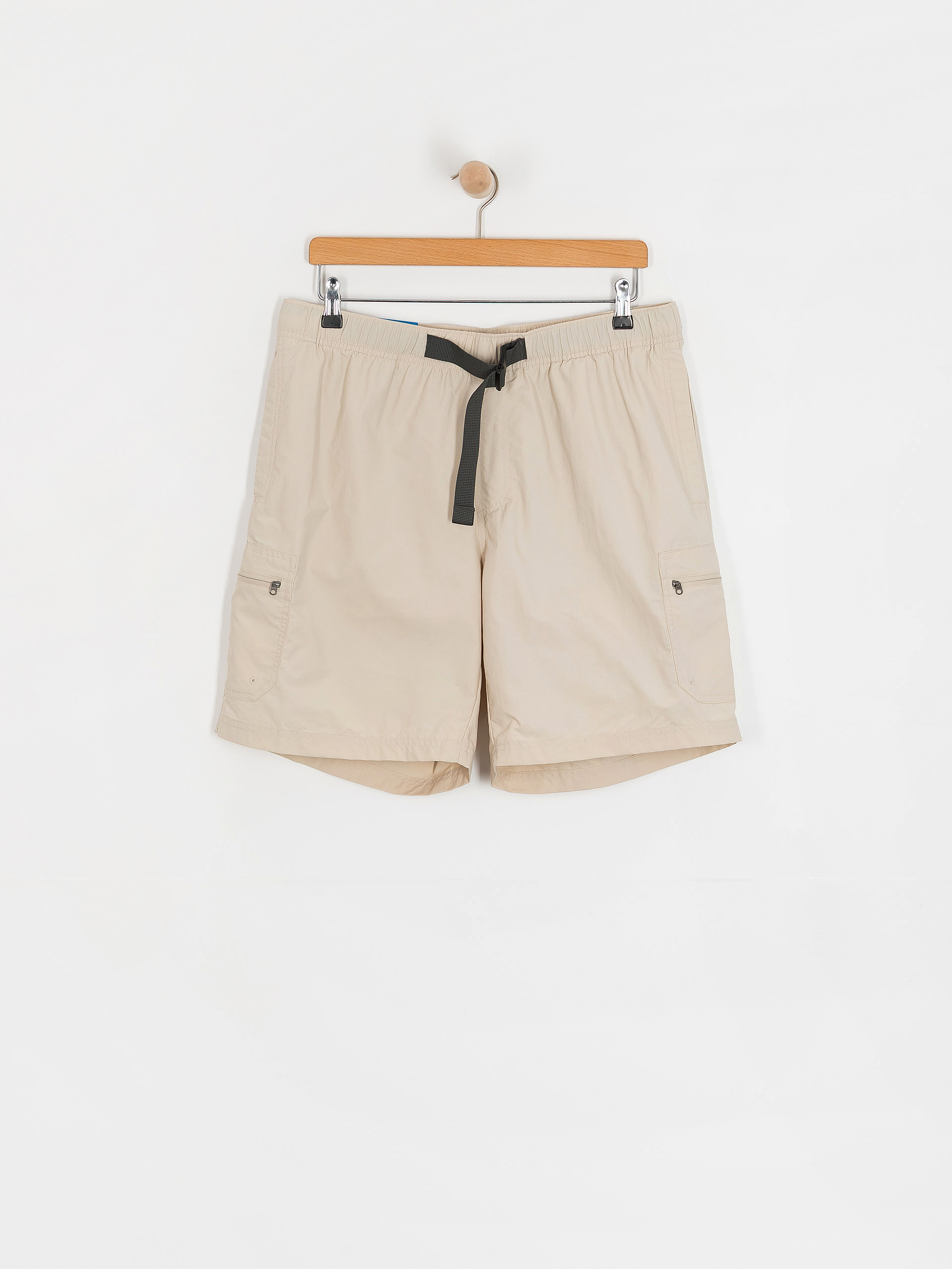 Columbia Mountaindale Cargo Shorts (dark stone)