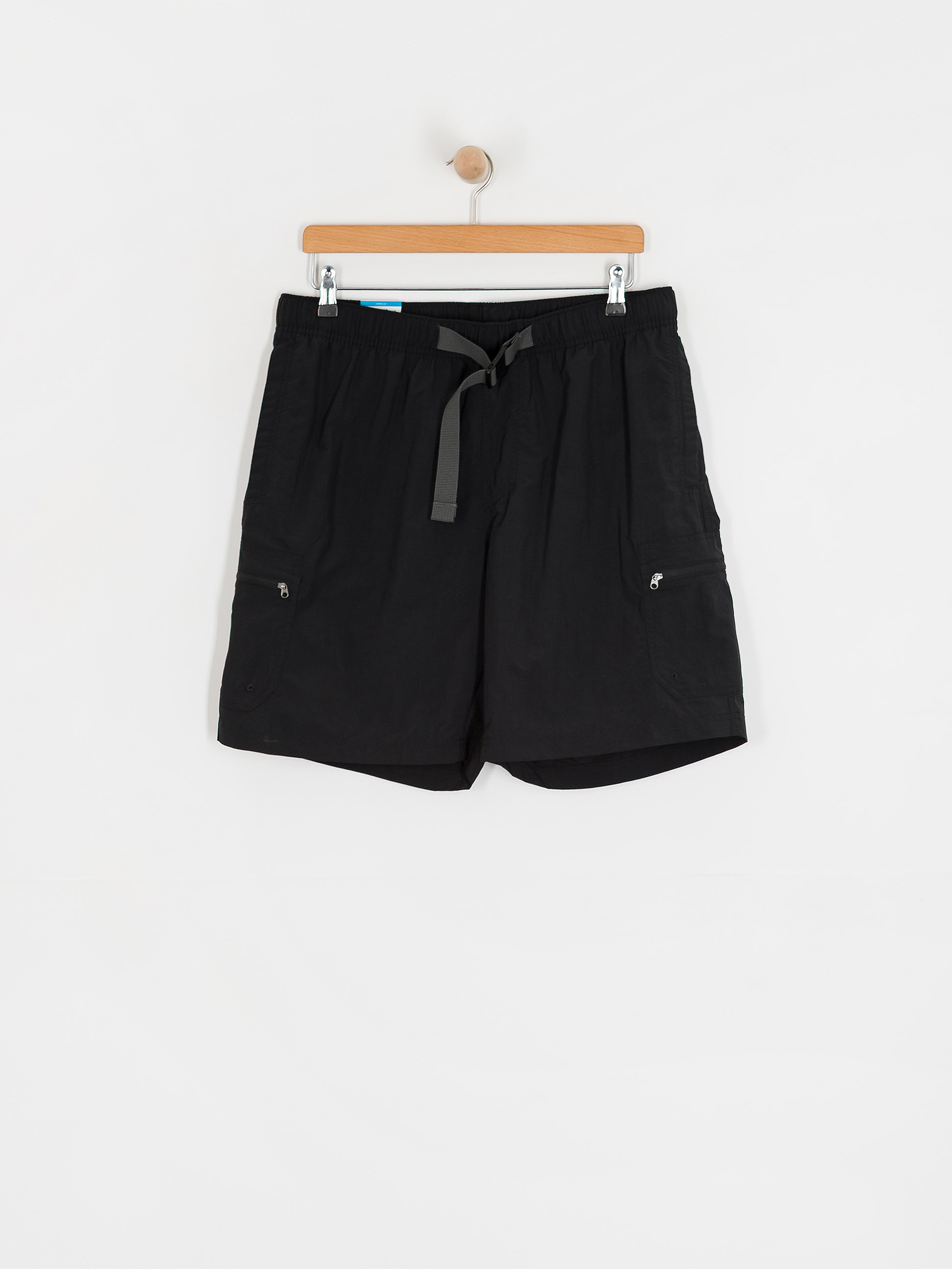 Columbia Mountaindale Cargo Shorts (black)