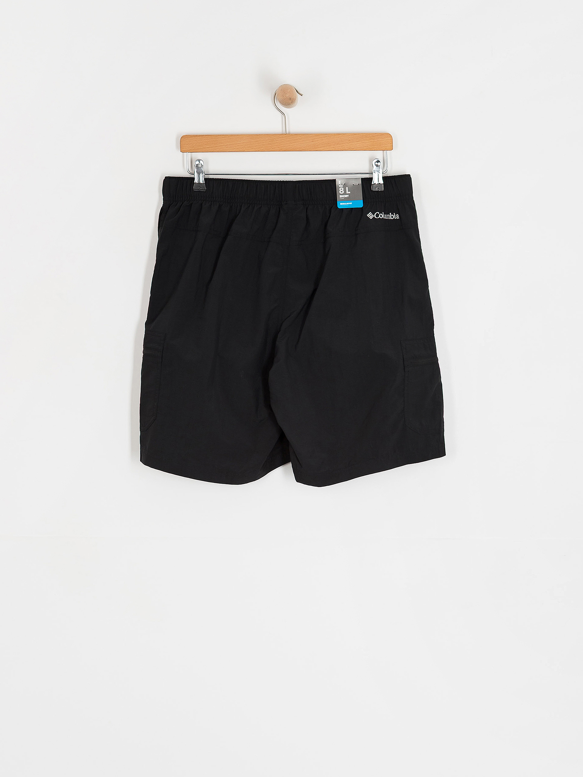 Columbia Mountaindale Cargo Shorts (black)