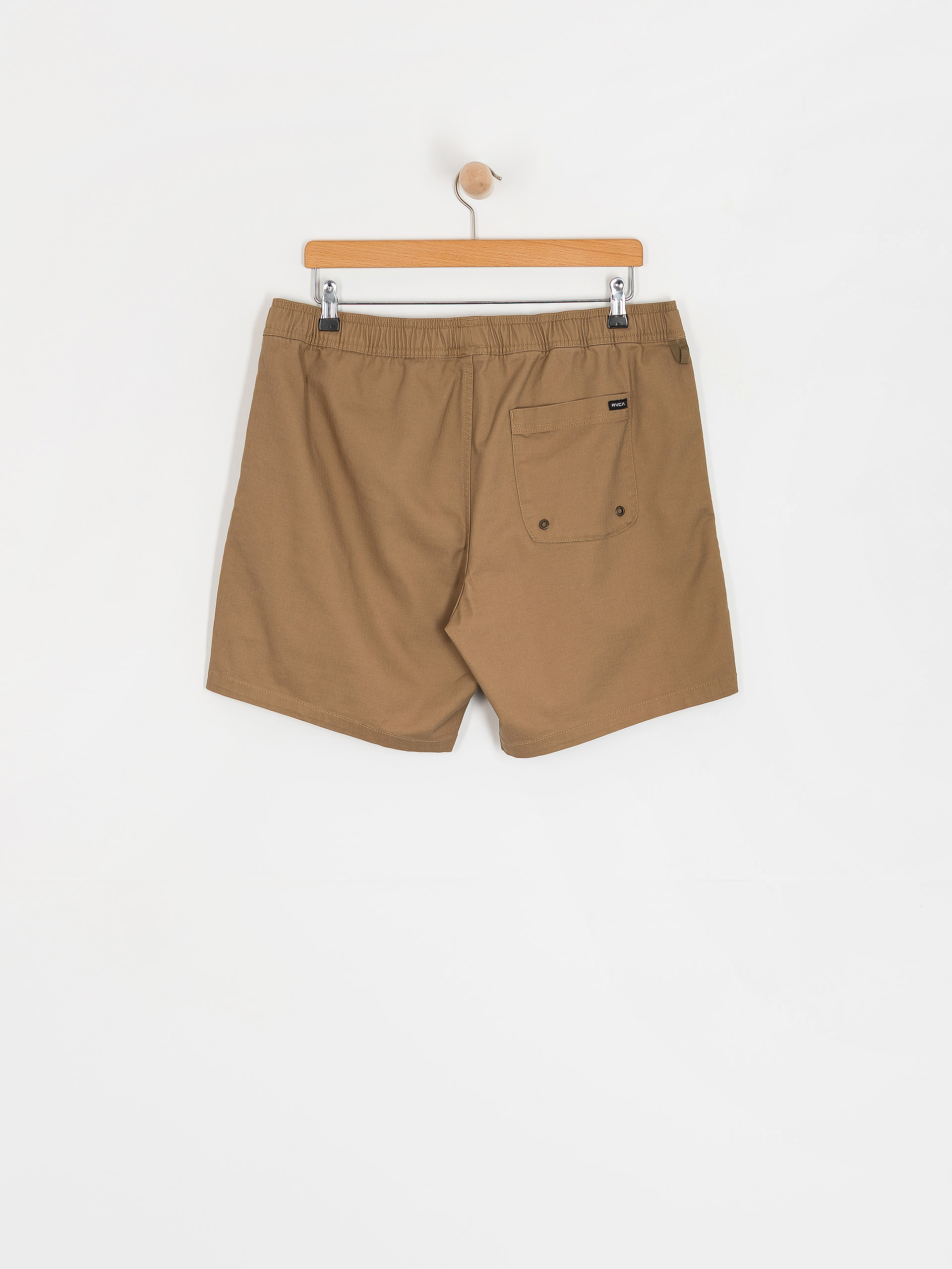 RVCA Shorts Civic Range 17 (coyote)