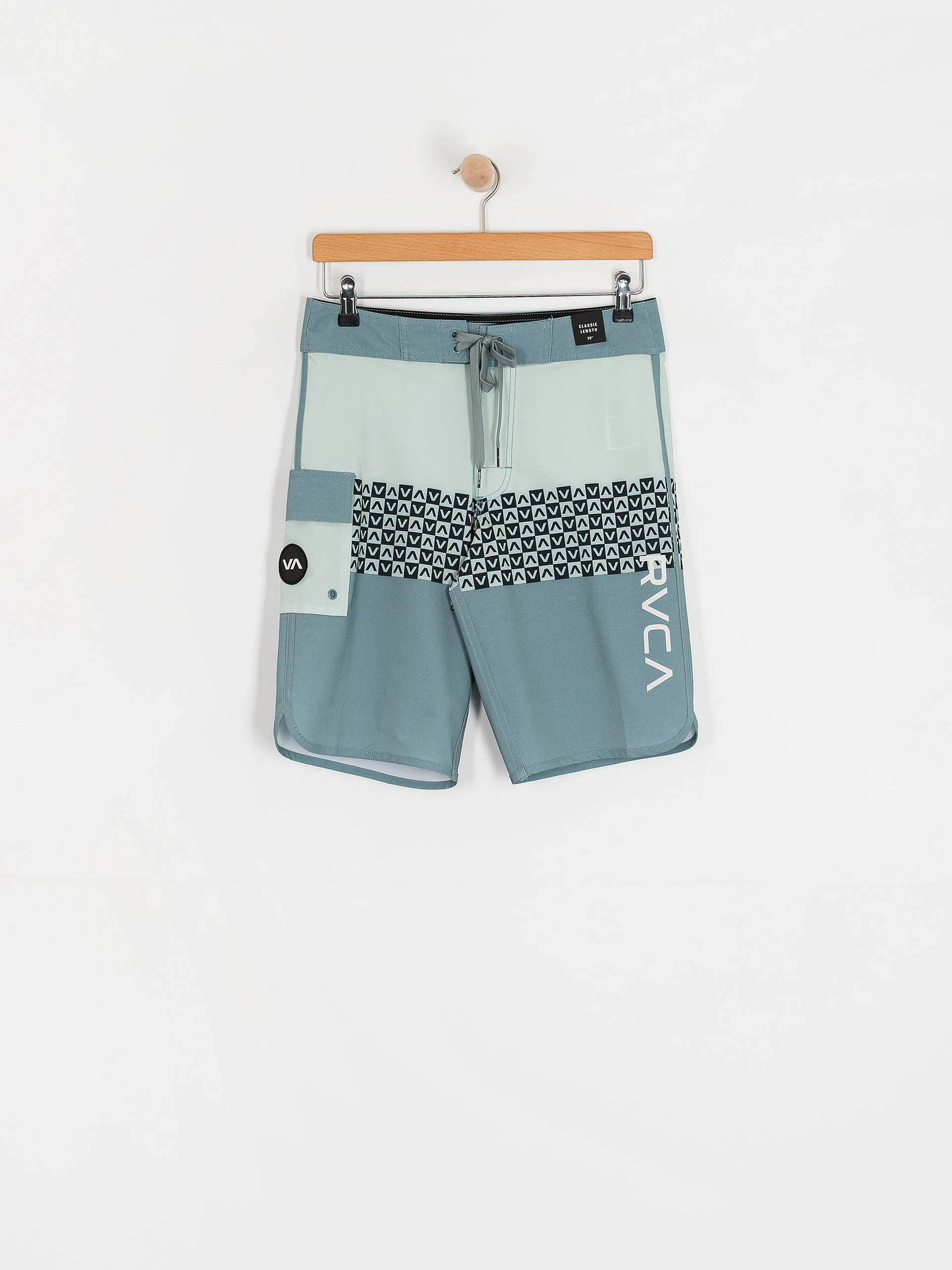 RVCA Shorts Eastern Trunk 20