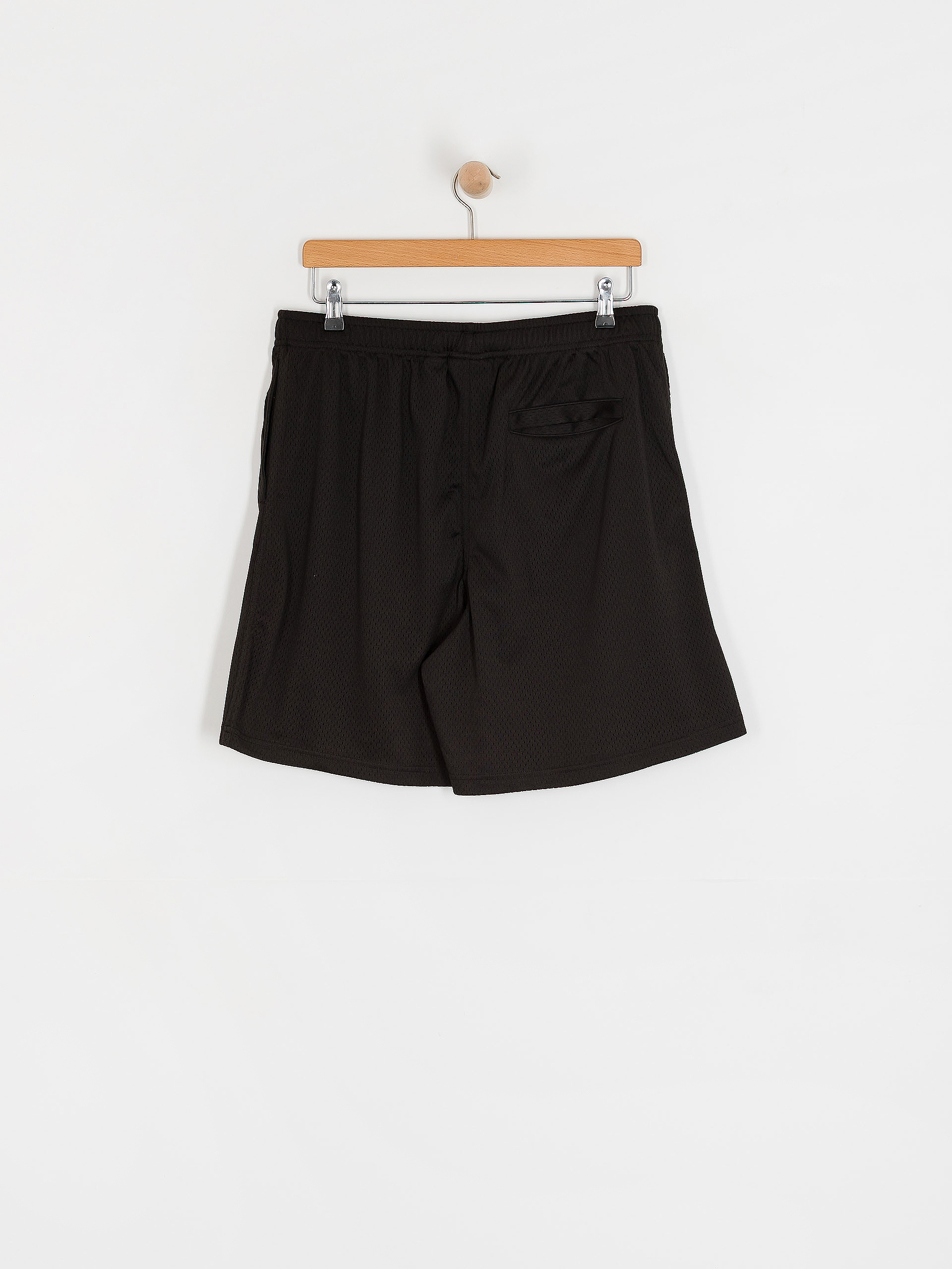 OBEY Shorts Easy Cosmic Dreams Mesh (black)