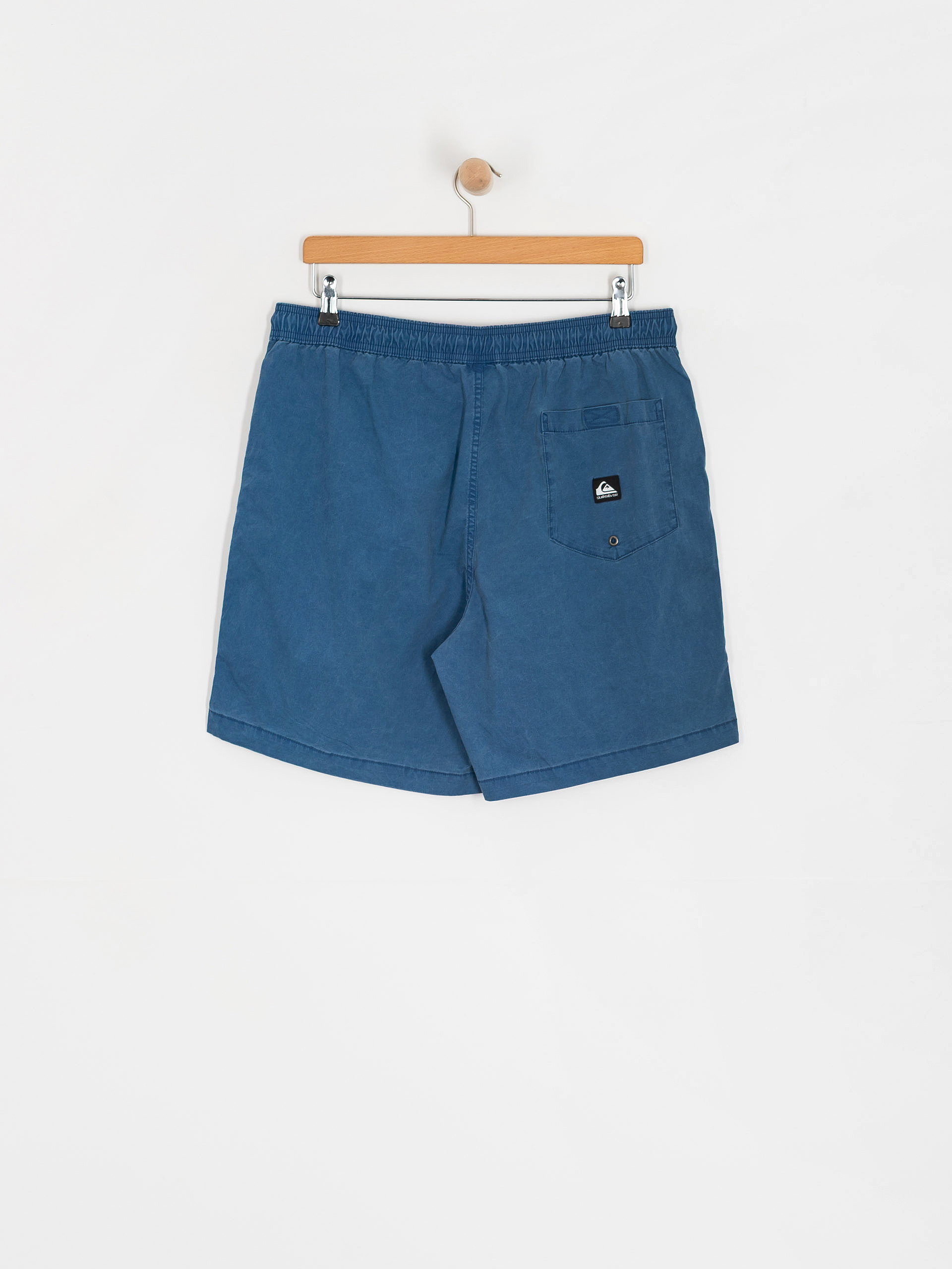 Quiksilver Shorts Taxer Ws (estate blue)