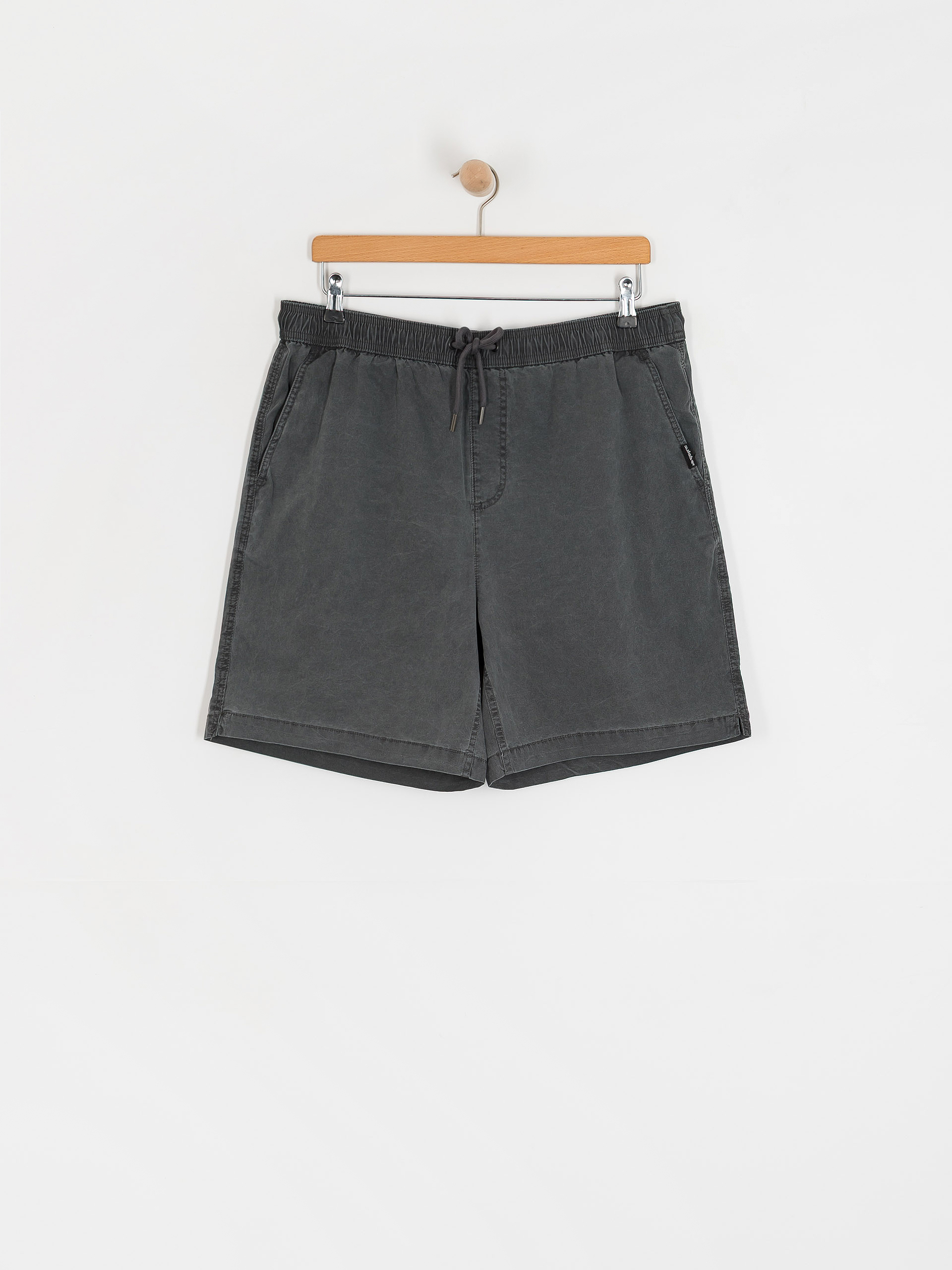 Quiksilver Shorts Taxer Ws (black)