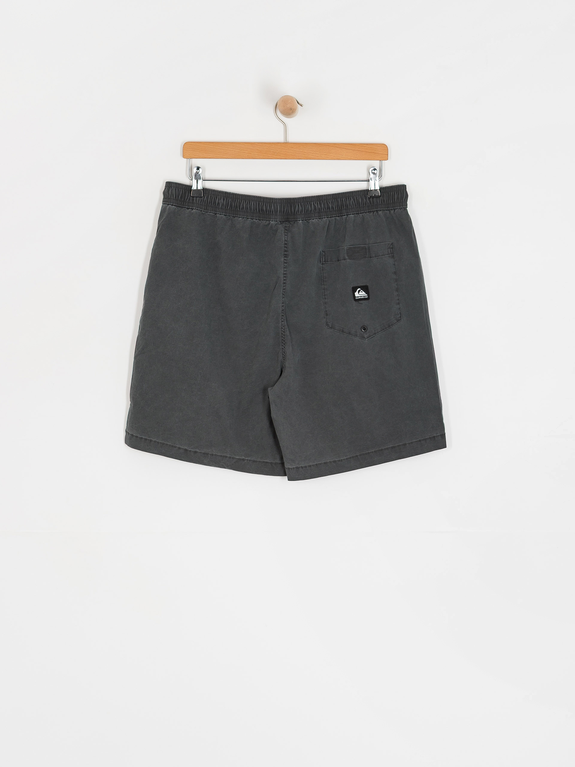 Quiksilver Shorts Taxer Ws (black)