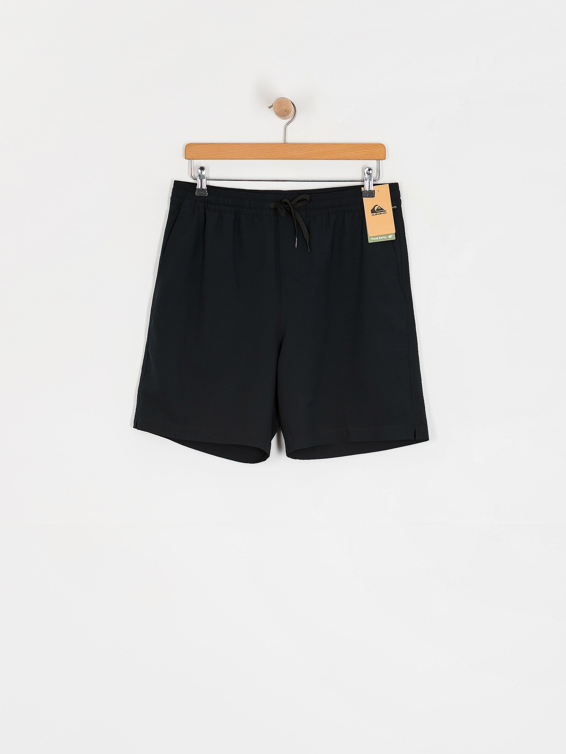 Quiksilver Shorts Taxer Amphibian 18 (black)