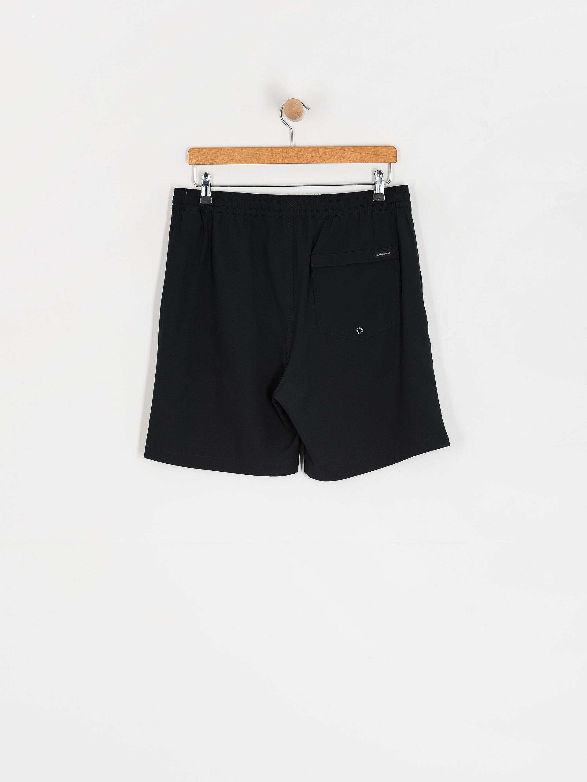 Quiksilver Shorts Taxer Amphibian 18 (black)