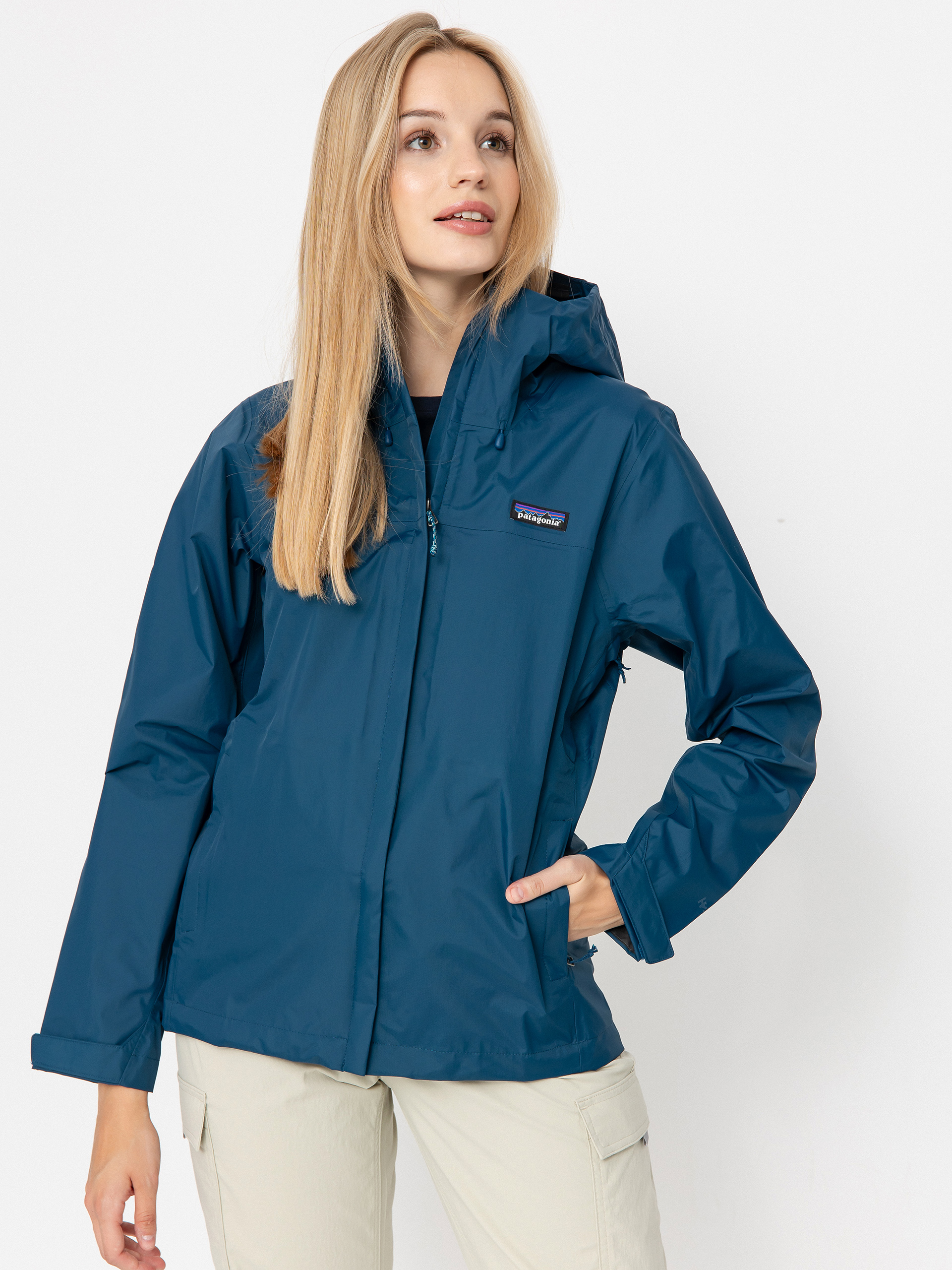 Clothing Patagonia Women's Insulated Torrentshell Jacket Sale