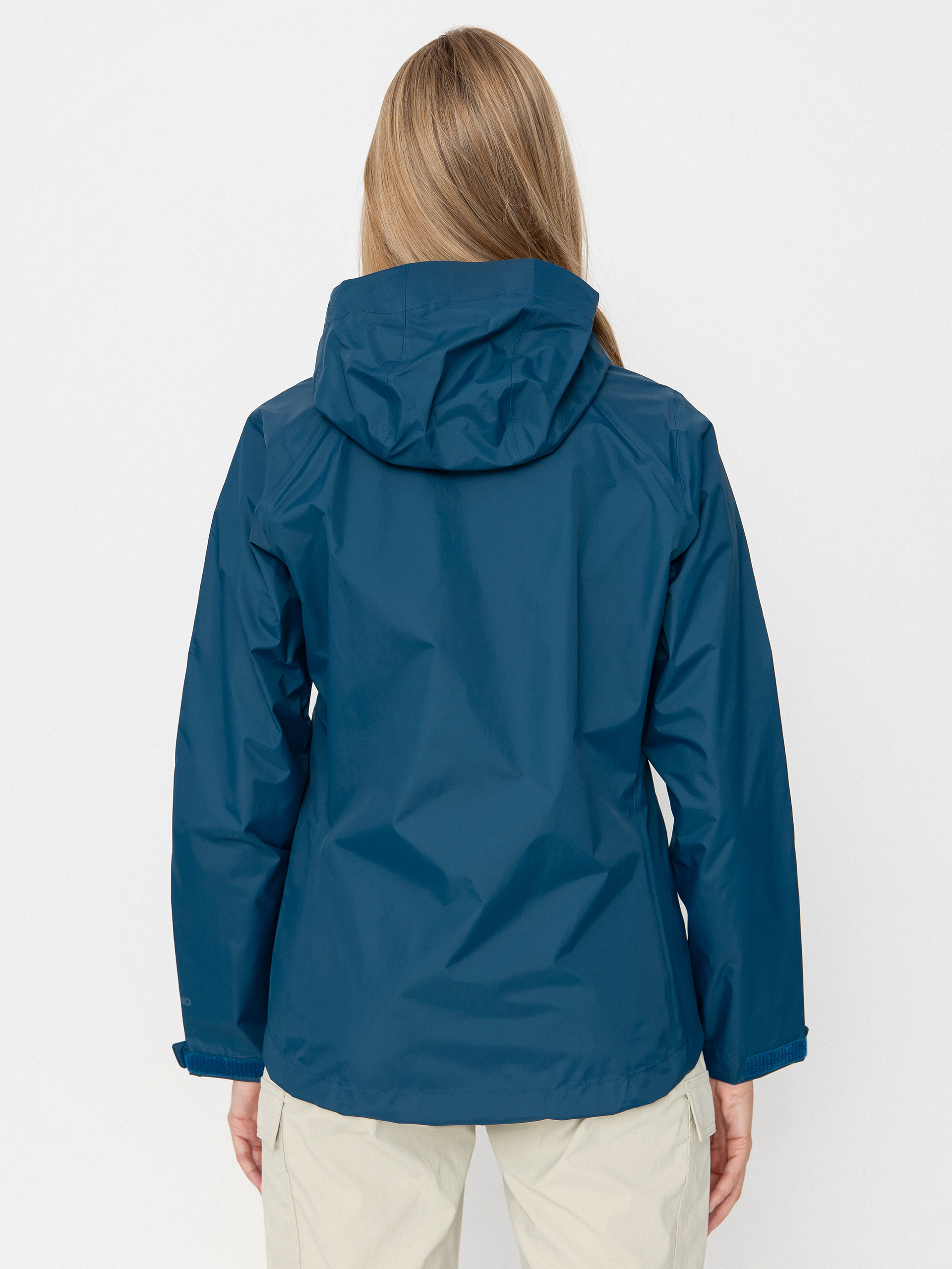 Patagonia Torrentshell 3L Wmn Jacket (lagom blue)