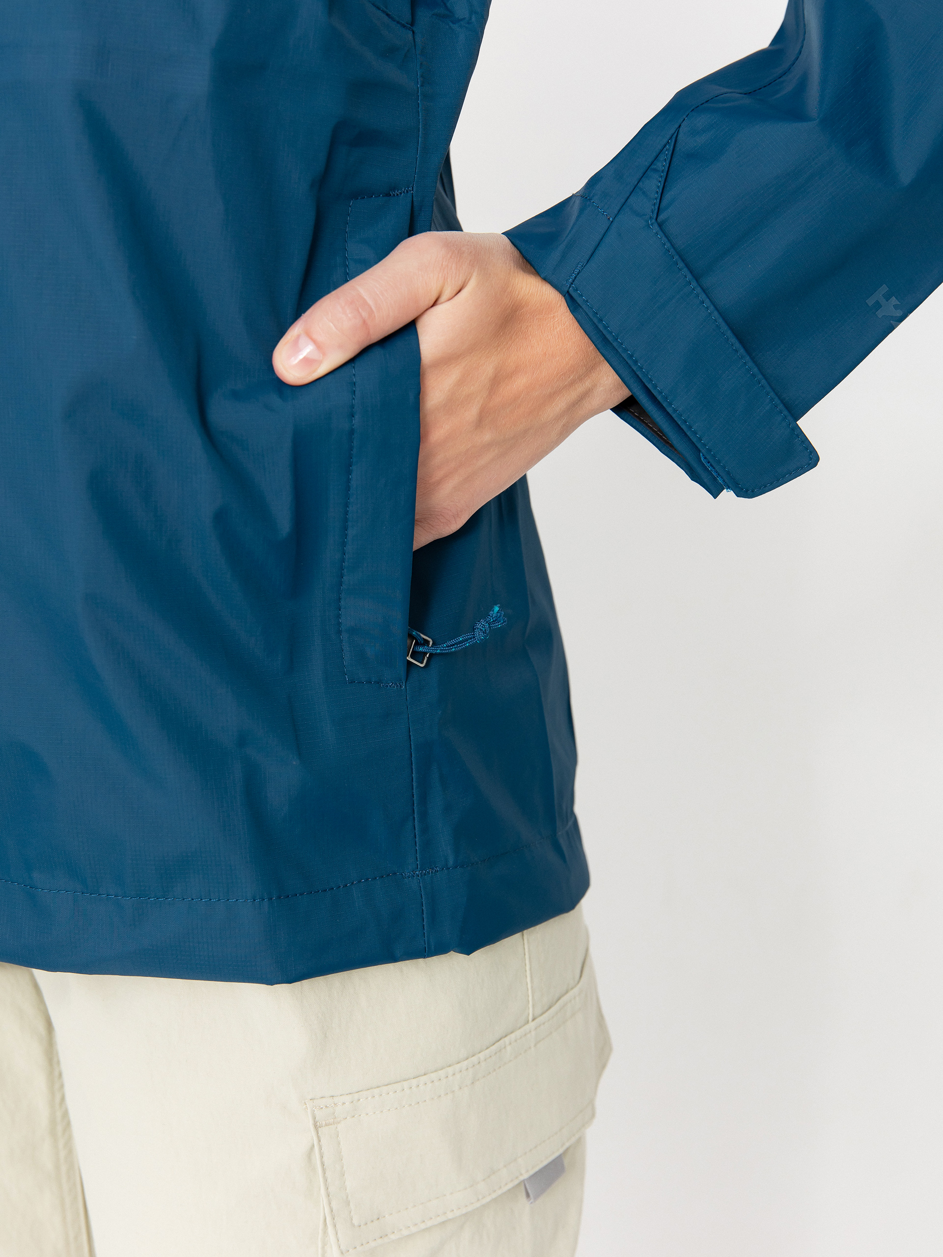 Patagonia Torrentshell 3L Wmn Jacke (lagom blue)