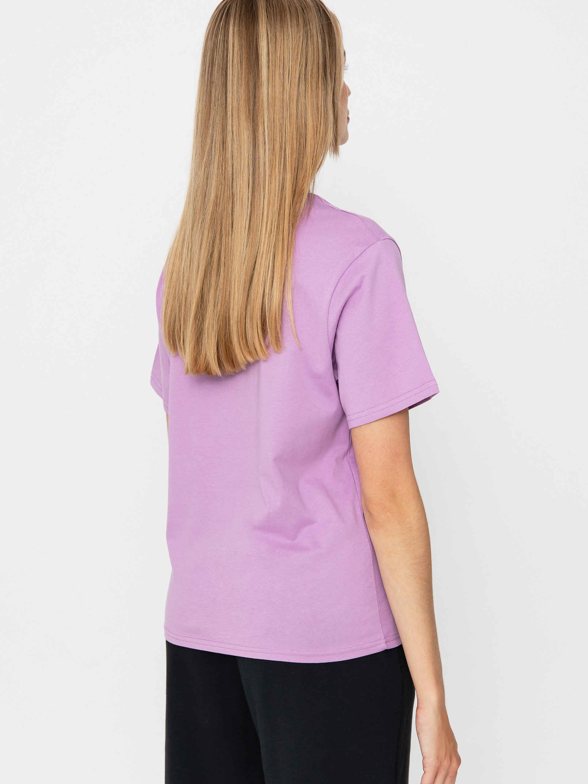 Volcom Spikstone Wmn T-Shirt (iris purple)