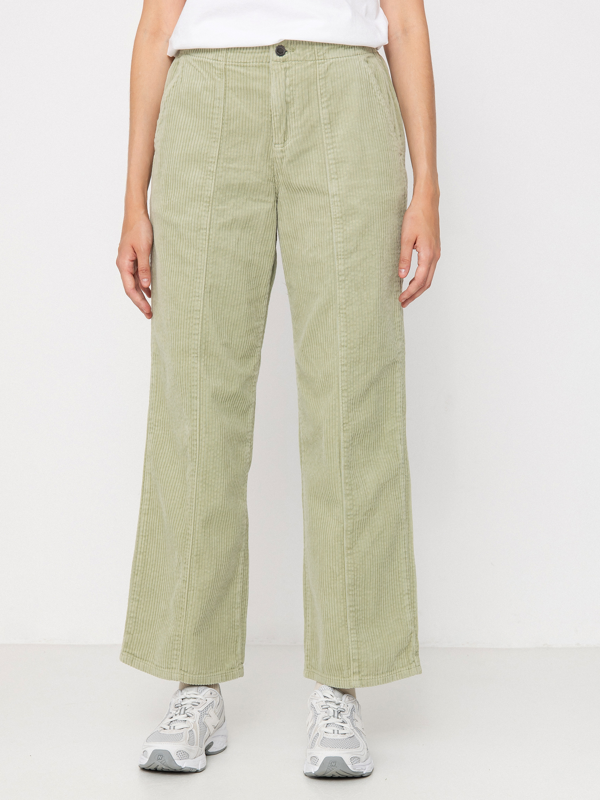 RVCA Daylight Pants Wmn (green tea)