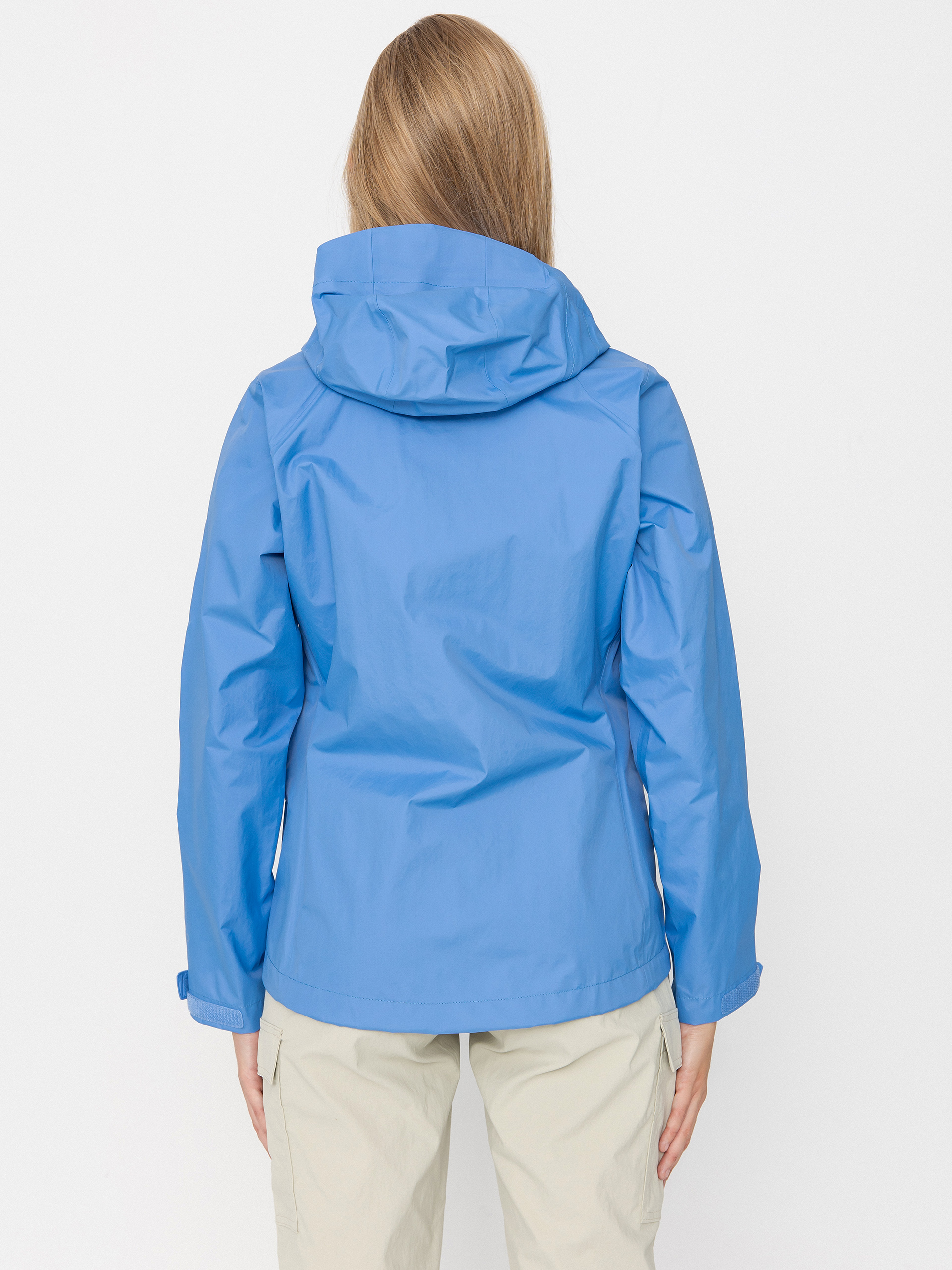 Patagonia Torrentshell 3L Wmn Jacket (abundant blue)