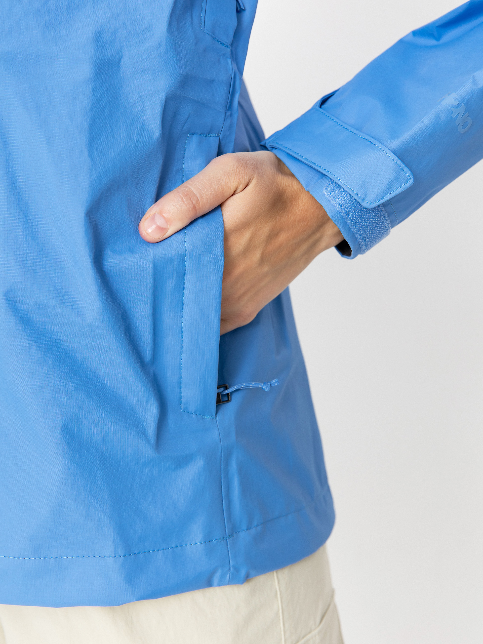 Patagonia Torrentshell 3L Wmn Jacket (abundant blue)