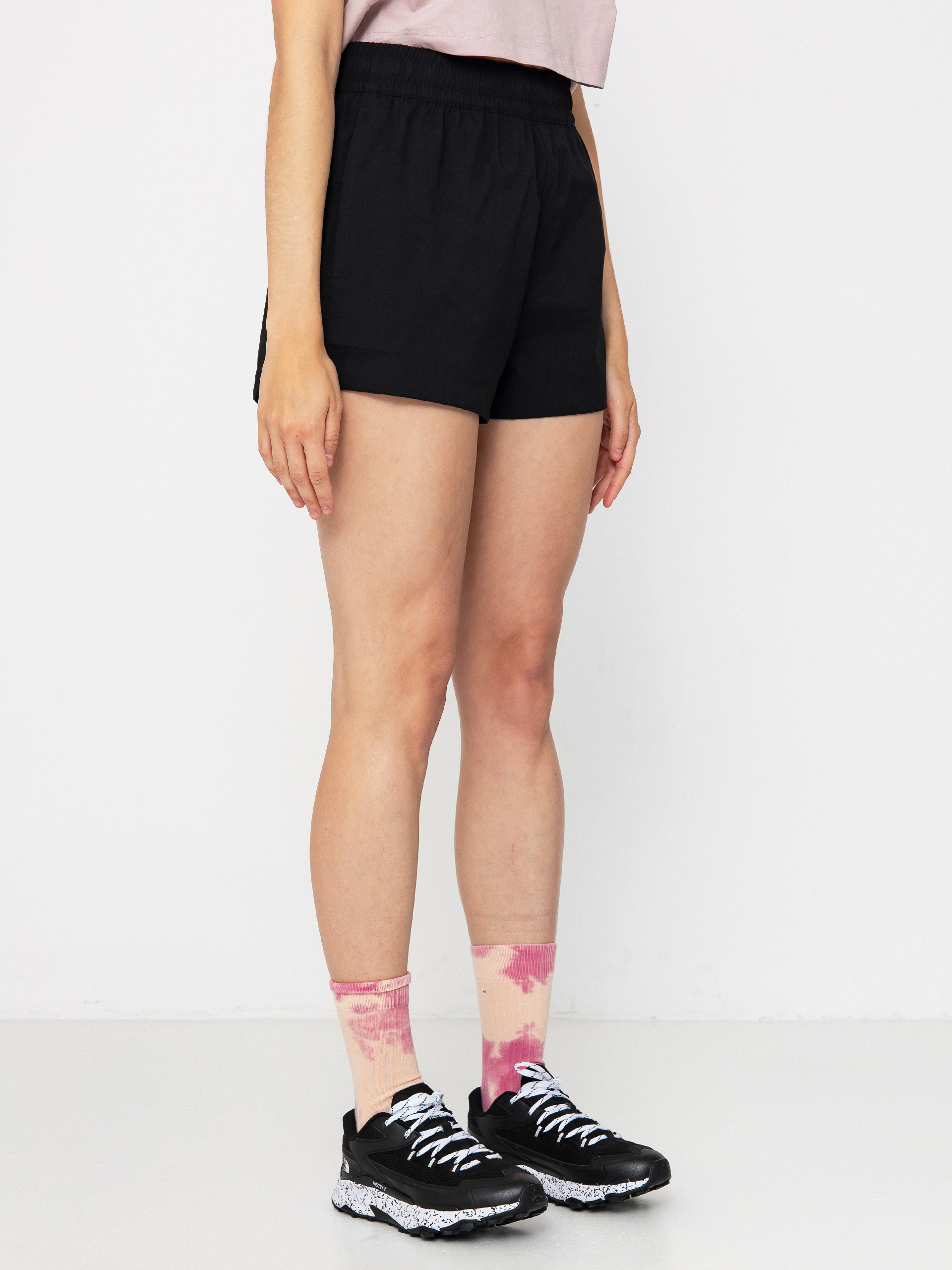 The North Face Class V Pathfinder Wmn Shorts (tnf black)