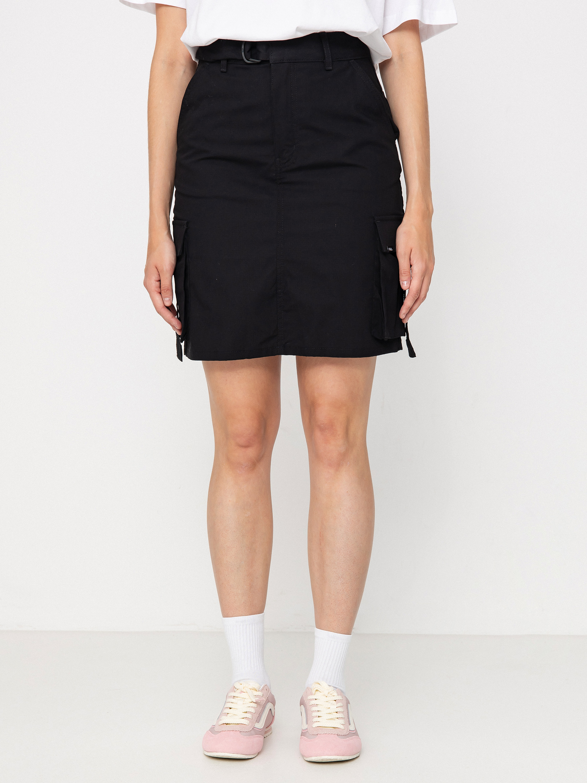 Vans Cobra Cargo Wmn Skirt (black)