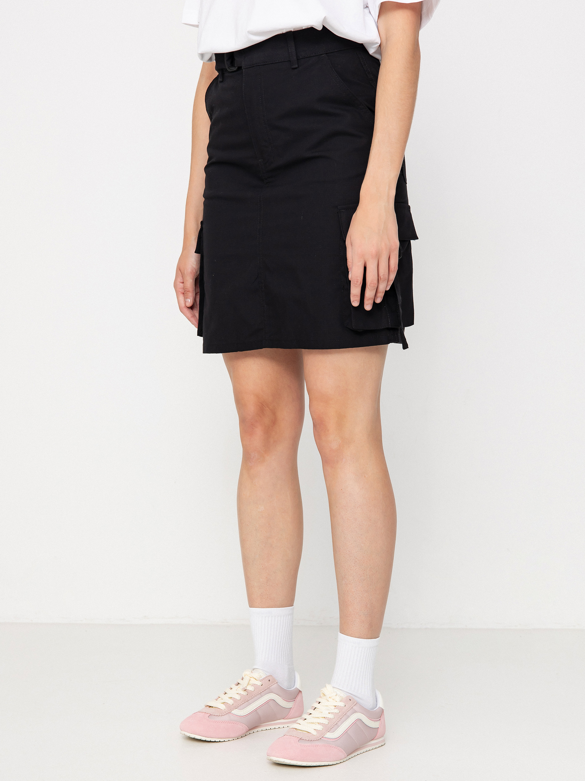 Vans Cobra Cargo Wmn Rock (black)