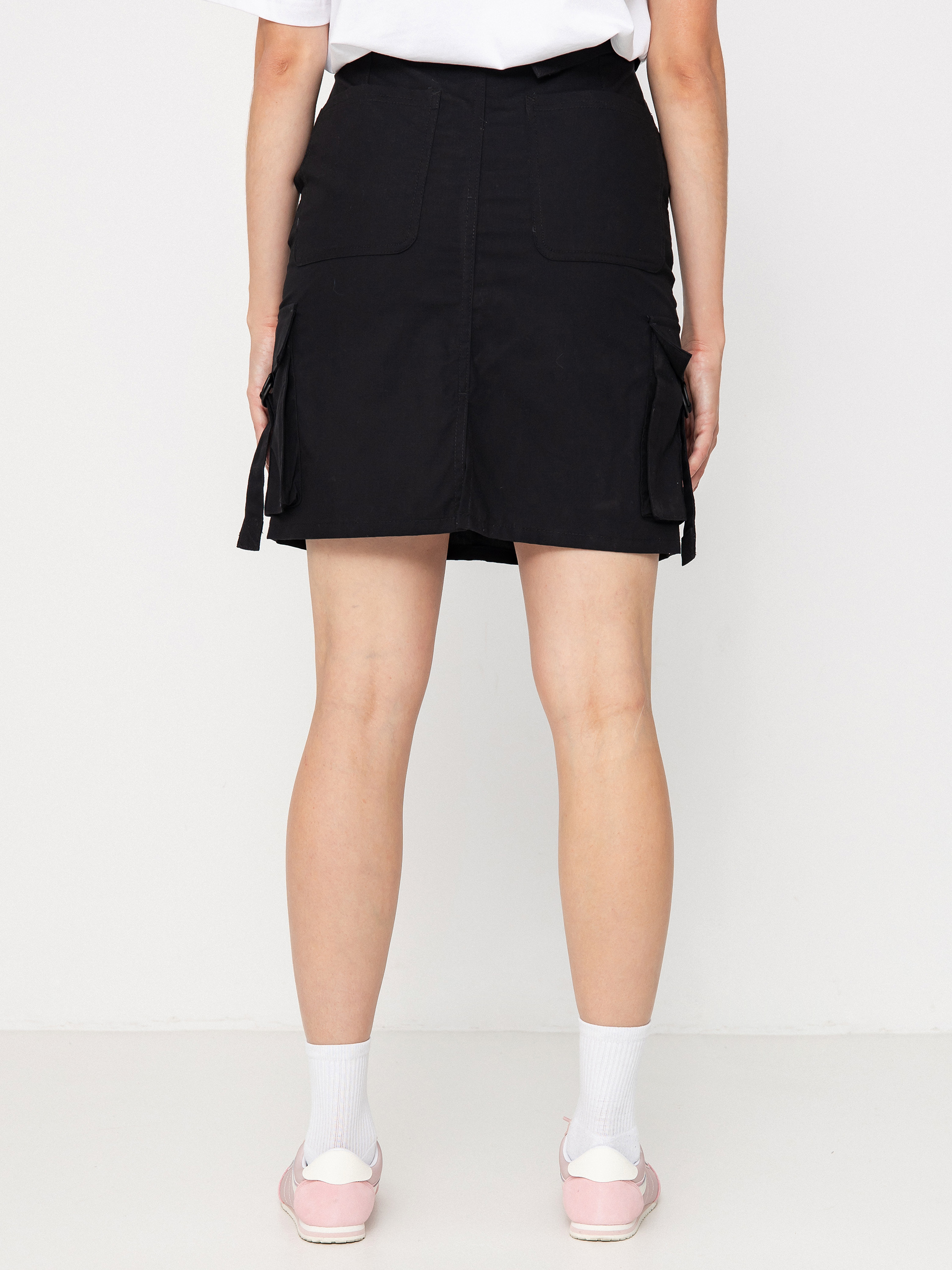 Vans Cobra Cargo Wmn Skirt - black (black)