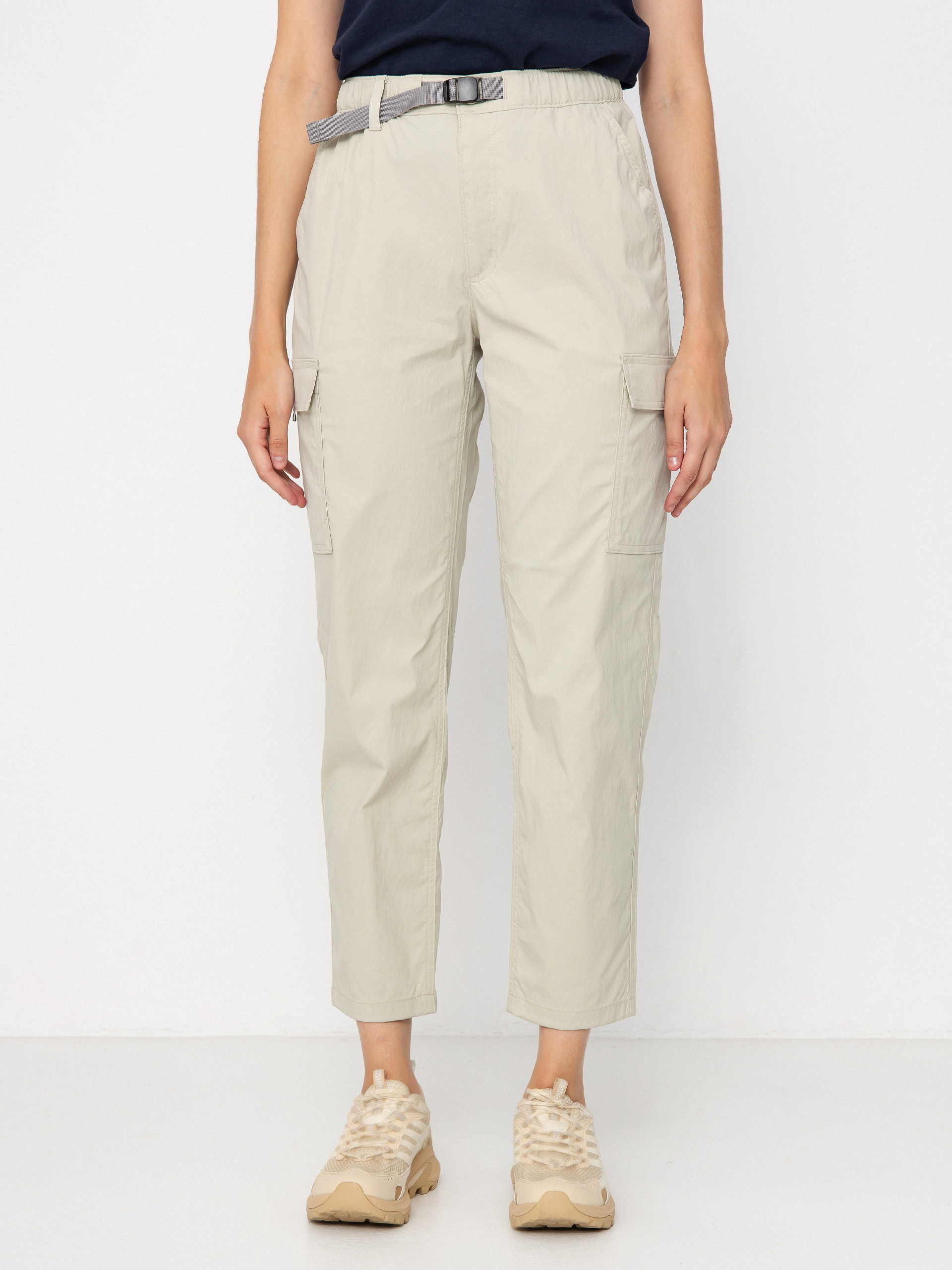 Patagonia Outdoor Everyday Cargo Pants Wmn (pelican)