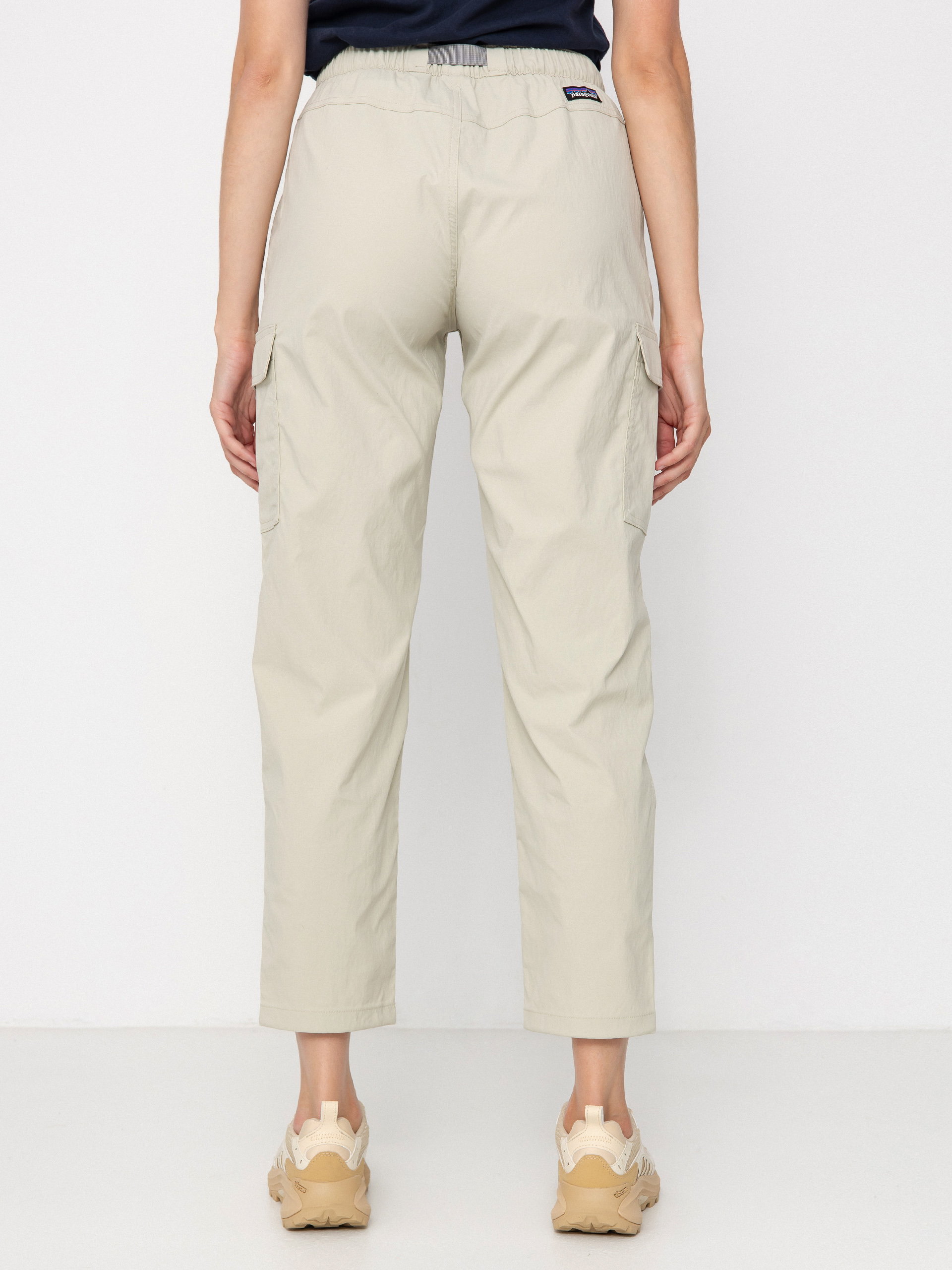 Patagonia Outdoor Everyday Cargo Pants Wmn (pelican)