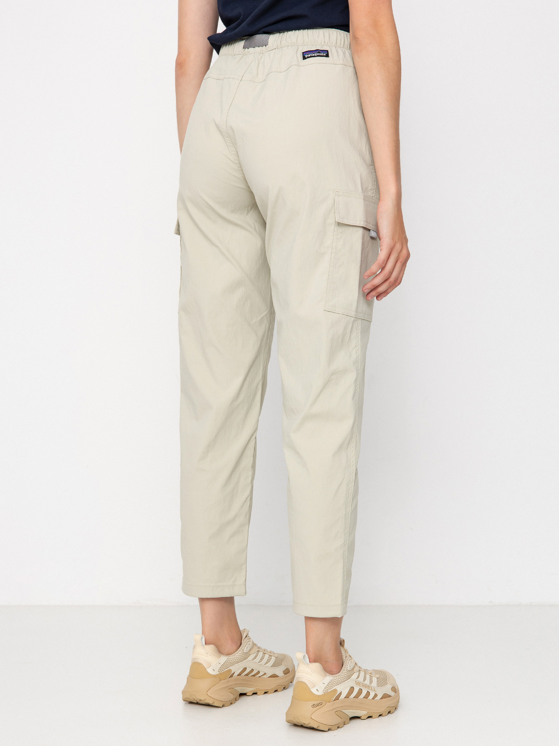 Patagonia Outdoor Everyday Cargo Pants Wmn (pelican)