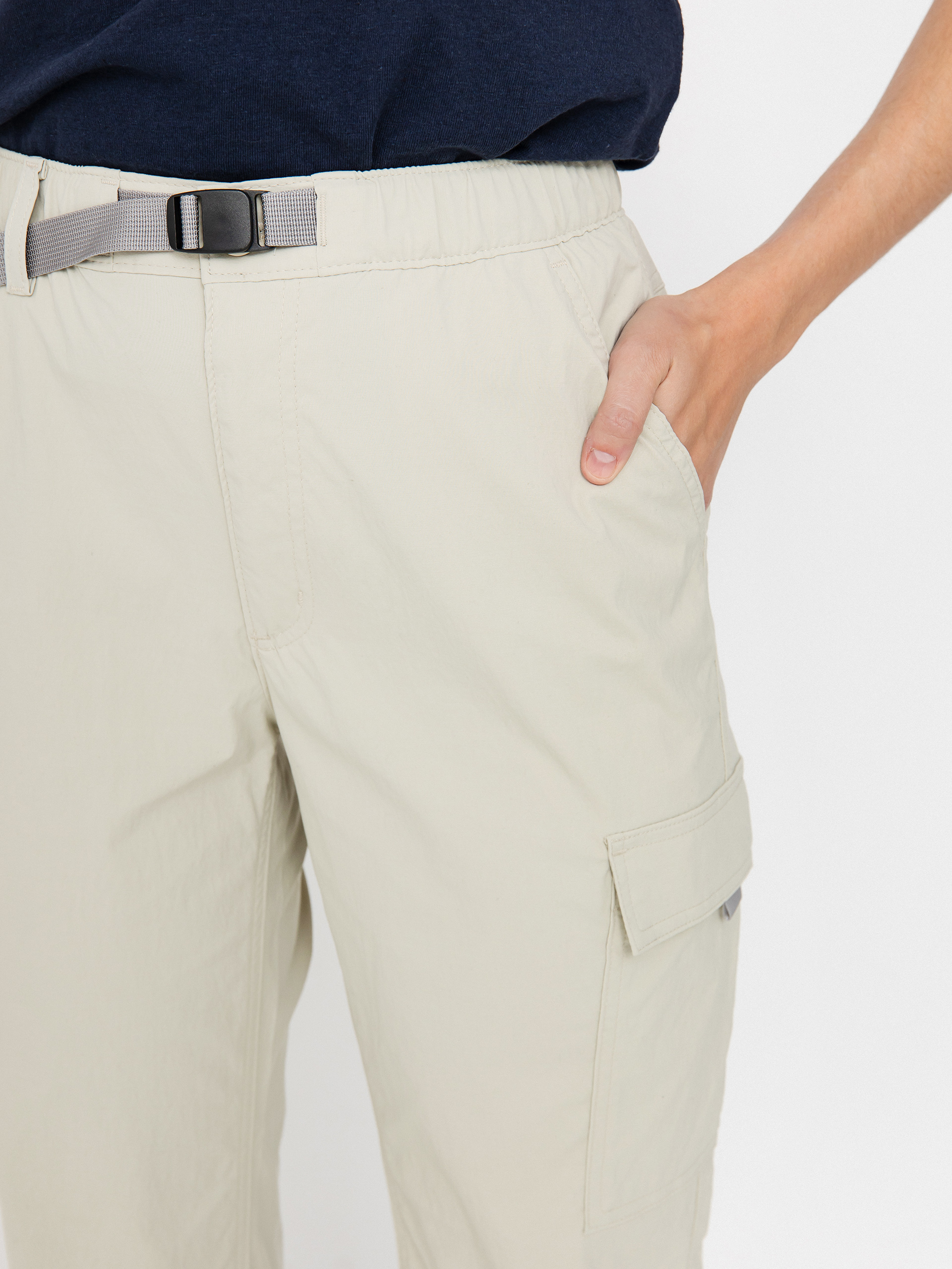 Patagonia Outdoor Everyday Cargo Pants Wmn (pelican)