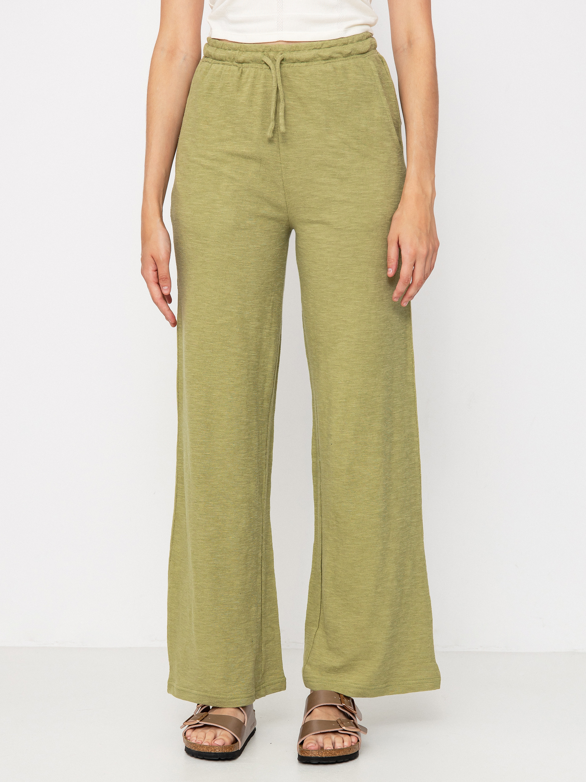 Billabong Beach Walk Wmn Pants (avocado)
