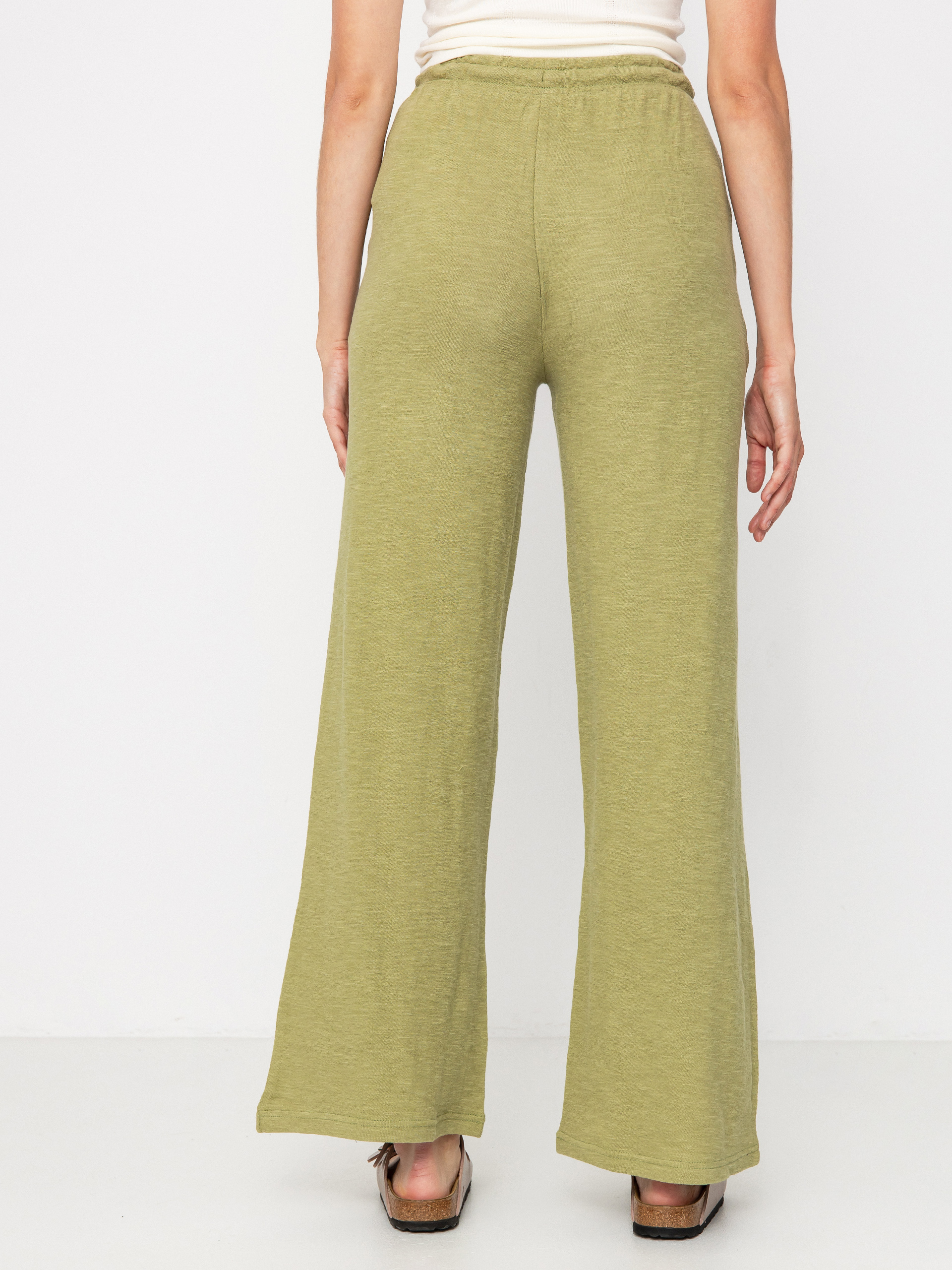 Billabong Beach Walk Wmn Pants (avocado)