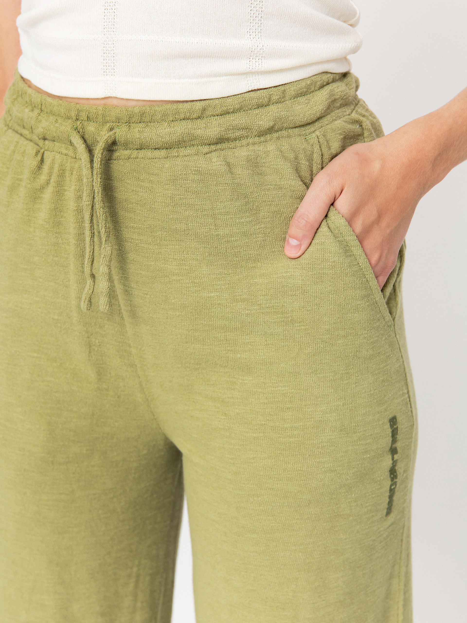 Billabong Beach Walk Wmn Hose (avocado)