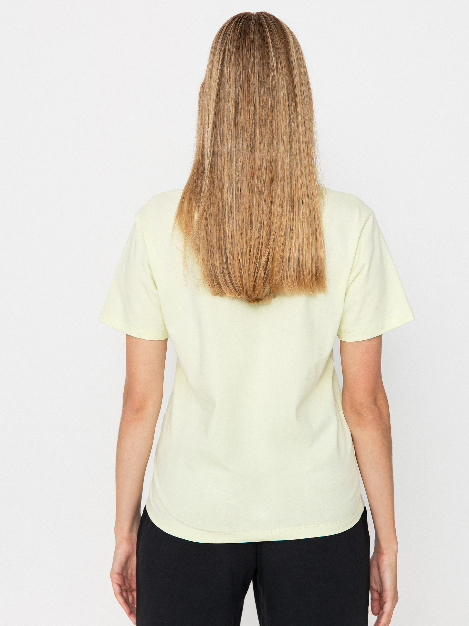 Carhartt WIP Pocket Wmn T-Shirt (air green)
