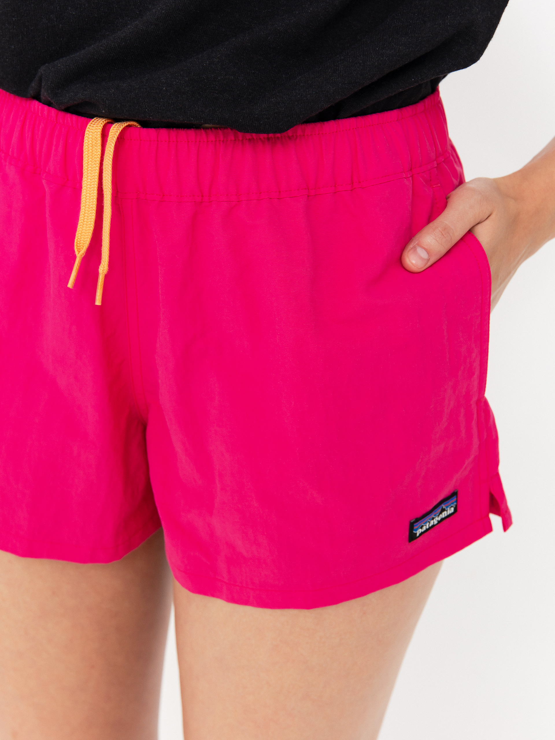 美品 patagonia baggies shorts pink 海外規格XS 美品 patagonia baggies shorts pink 海外規格XS Patagonia