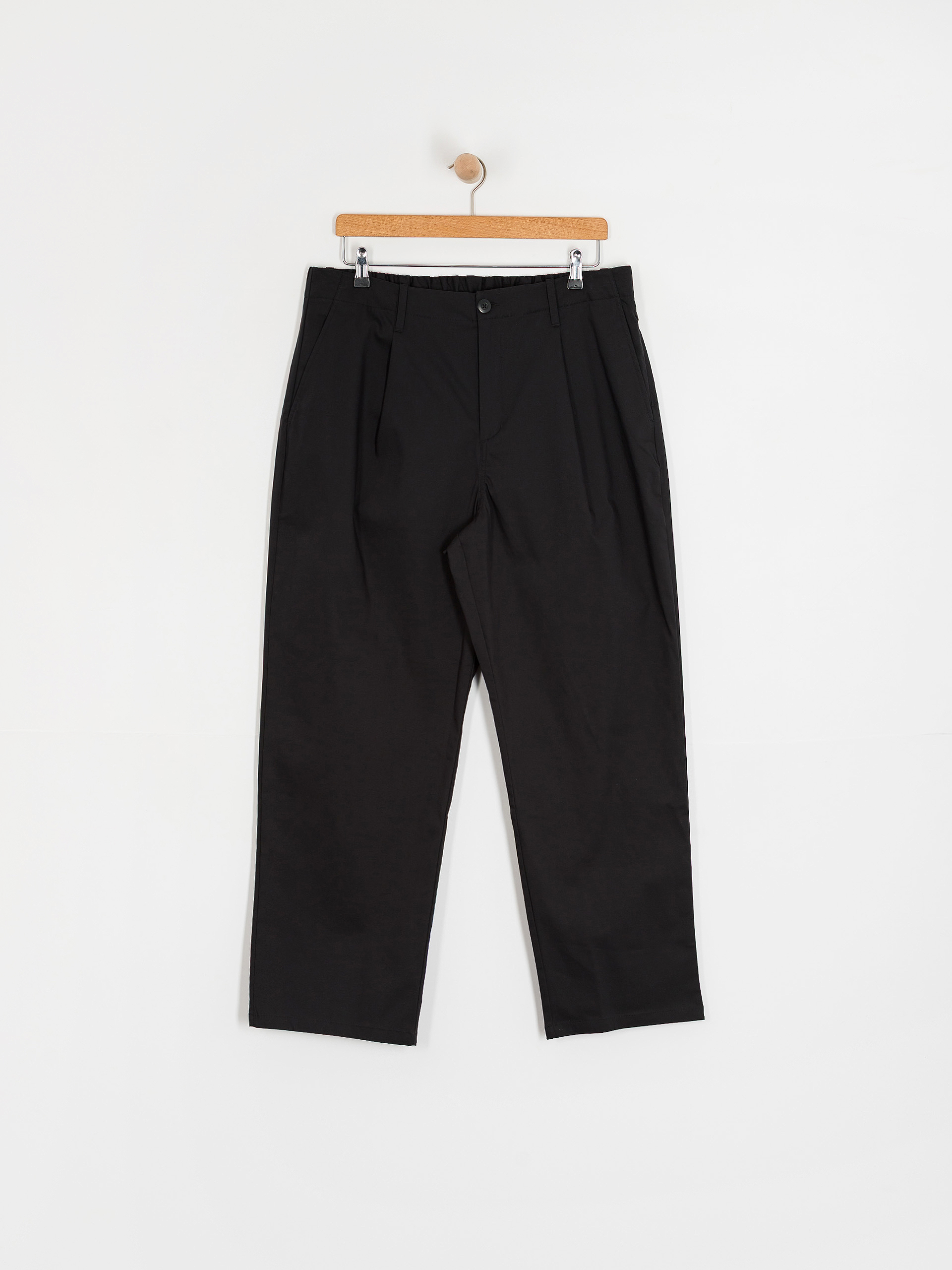 New Balance Athletics Relaxed Pants (black)
