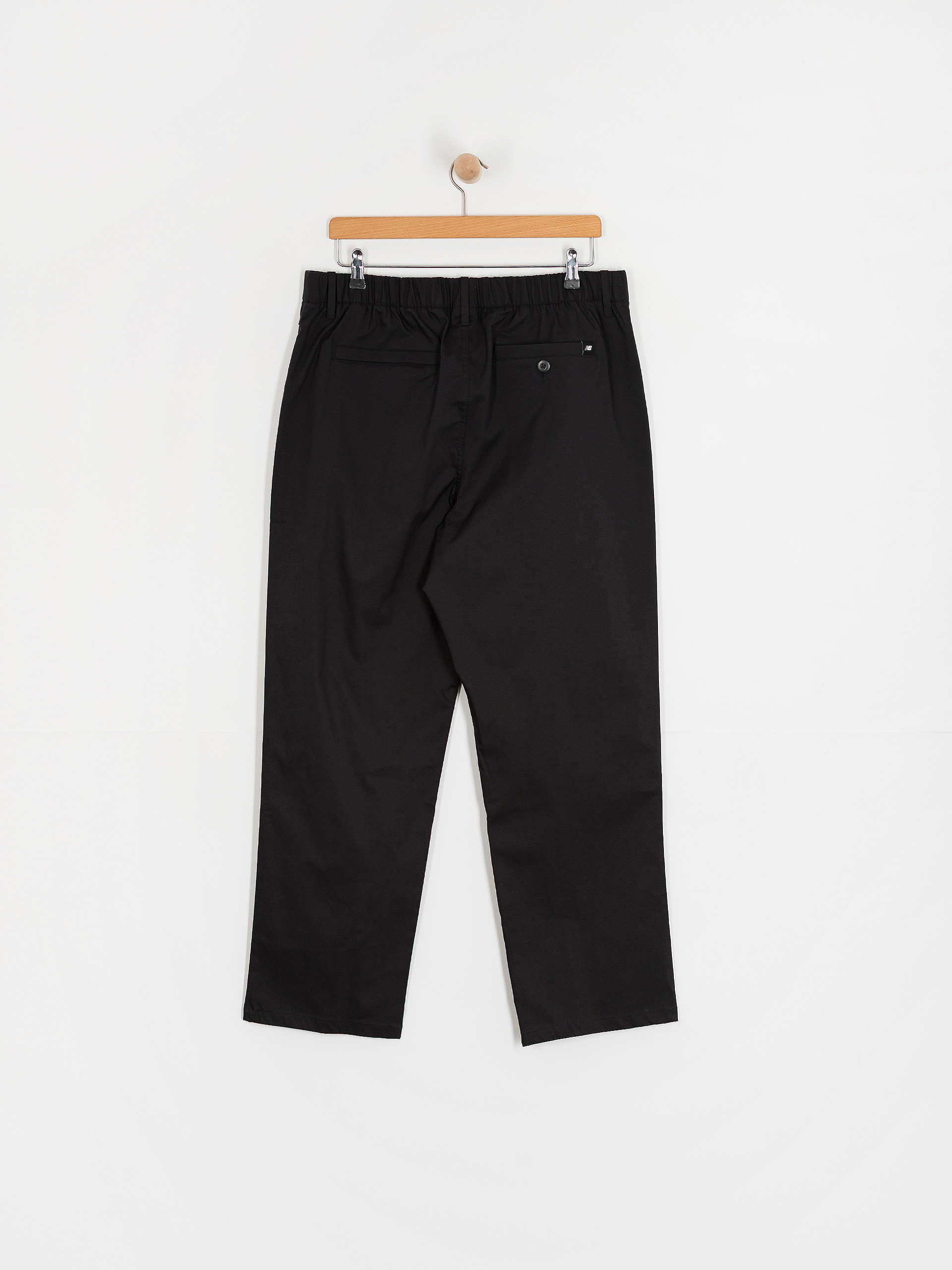 New Balance Athletics Relaxed Pants (black)