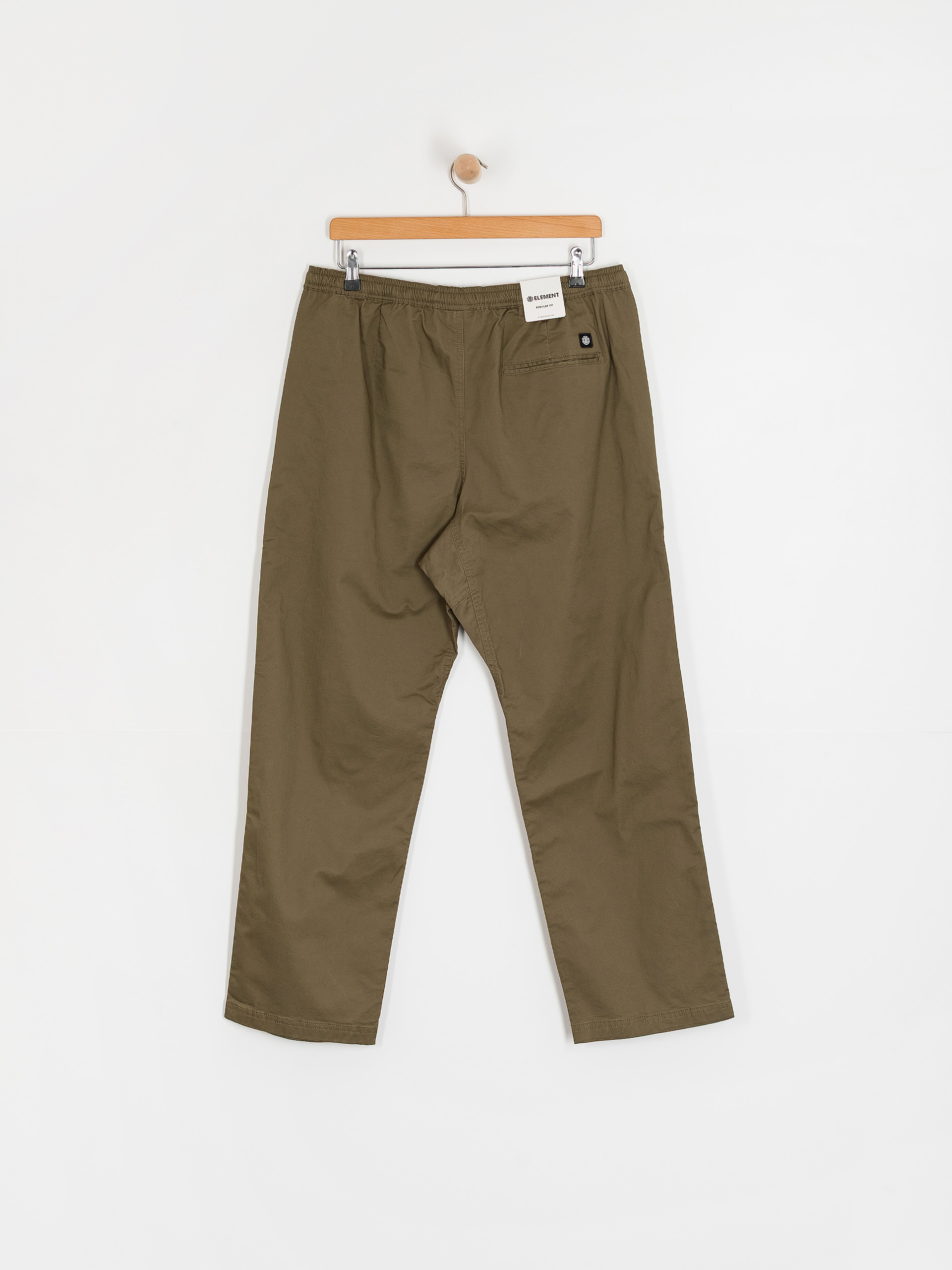 Element Pants Chillin Classic (kalamata)