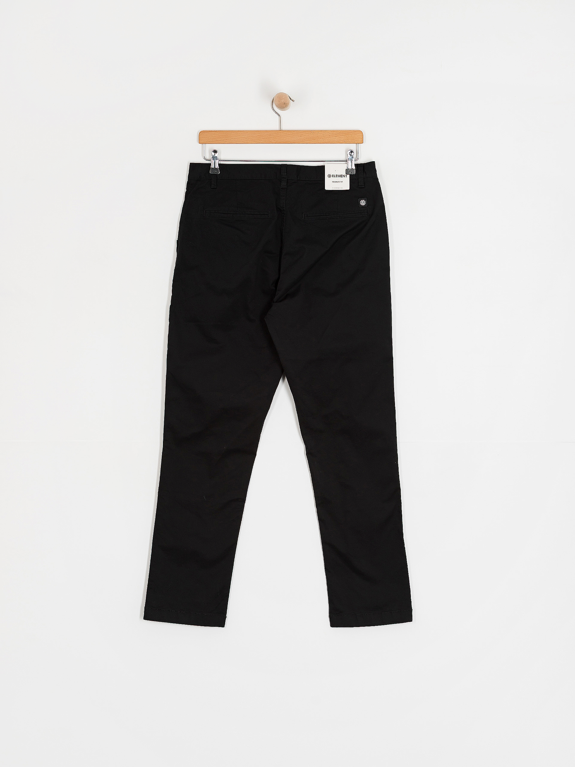Element Hose Howland Classic Chino (flint black)